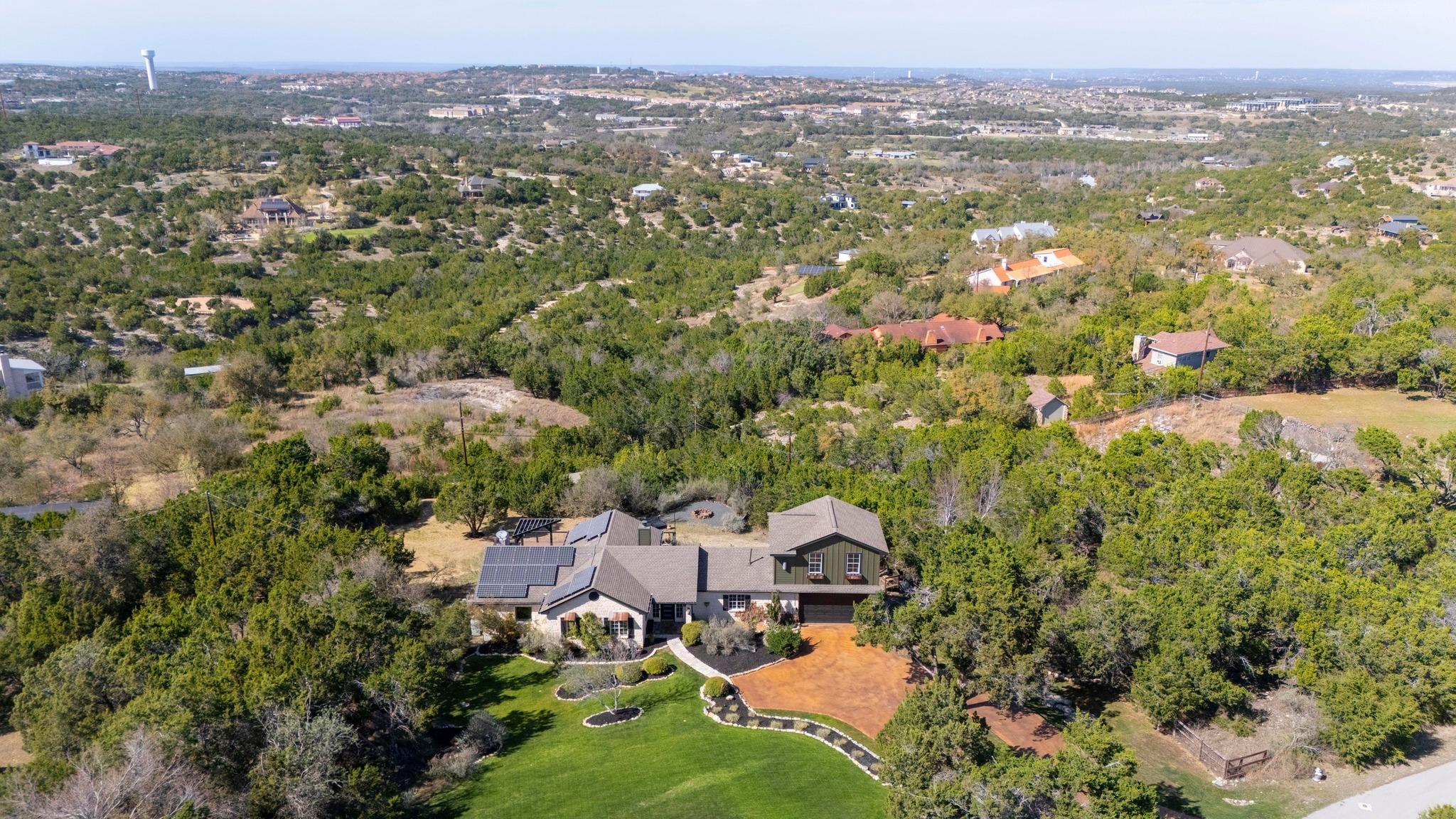 13602 Couri Pass Pass, Austin, TX 78738