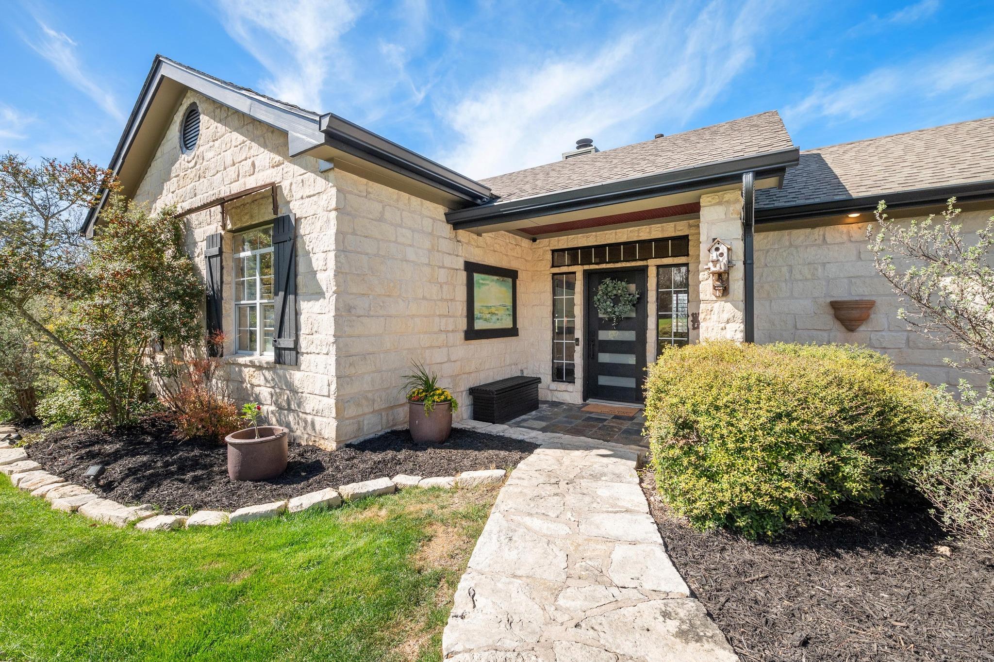 13602 Couri Pass Pass, Austin, TX 78738