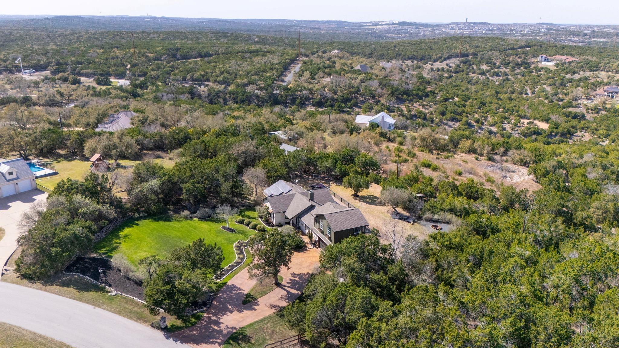 13602 Couri Pass Pass, Austin, TX 78738