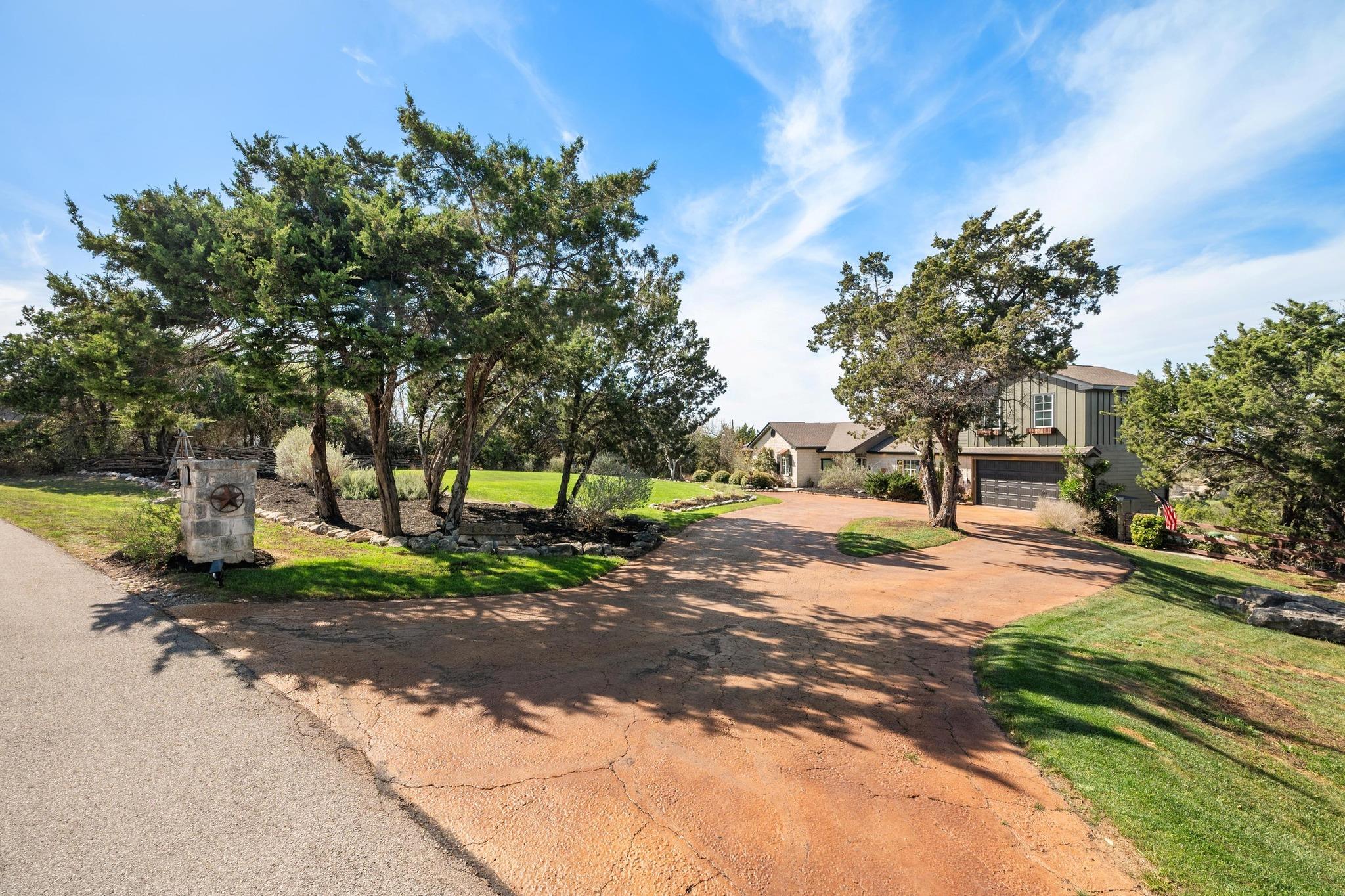 13602 Couri Pass Pass, Austin, TX 78738