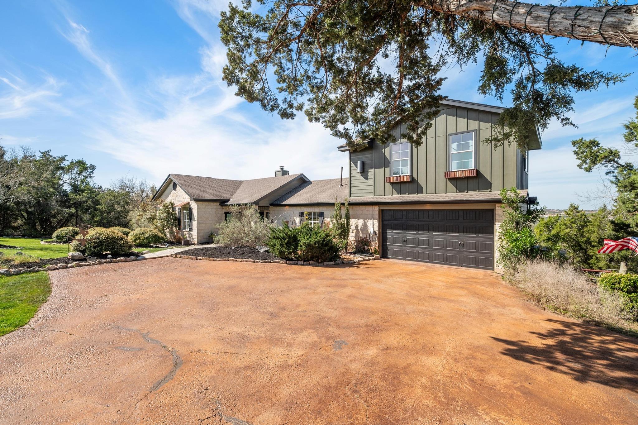 13602 Couri Pass Pass, Austin, TX 78738