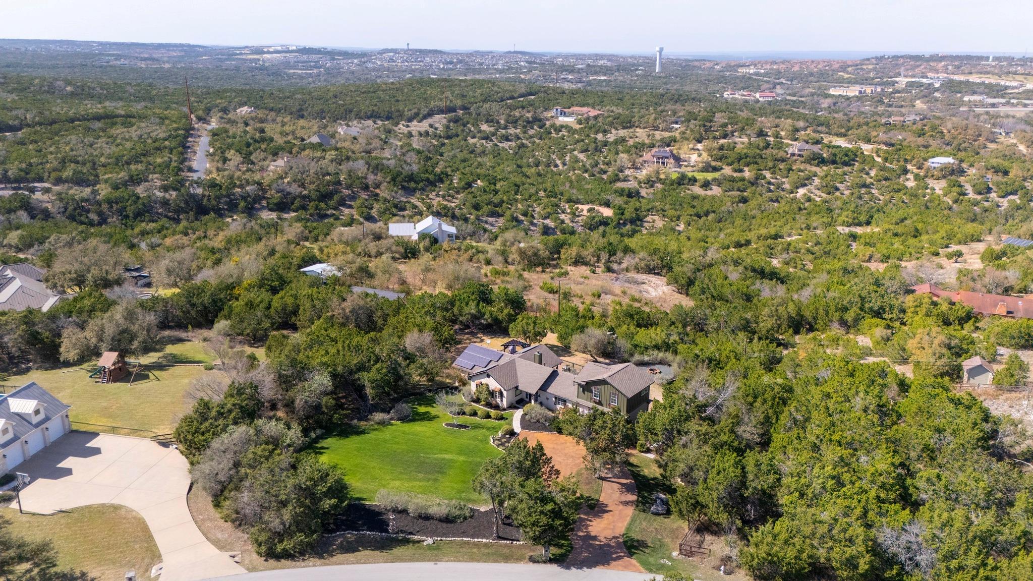 13602 Couri Pass Pass, Austin, TX 78738
