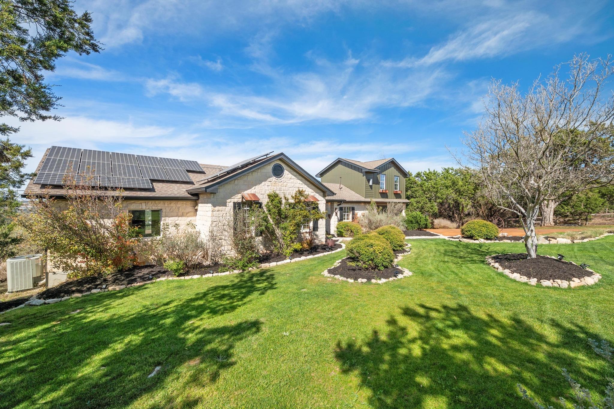 13602 Couri Pass Pass, Austin, TX 78738