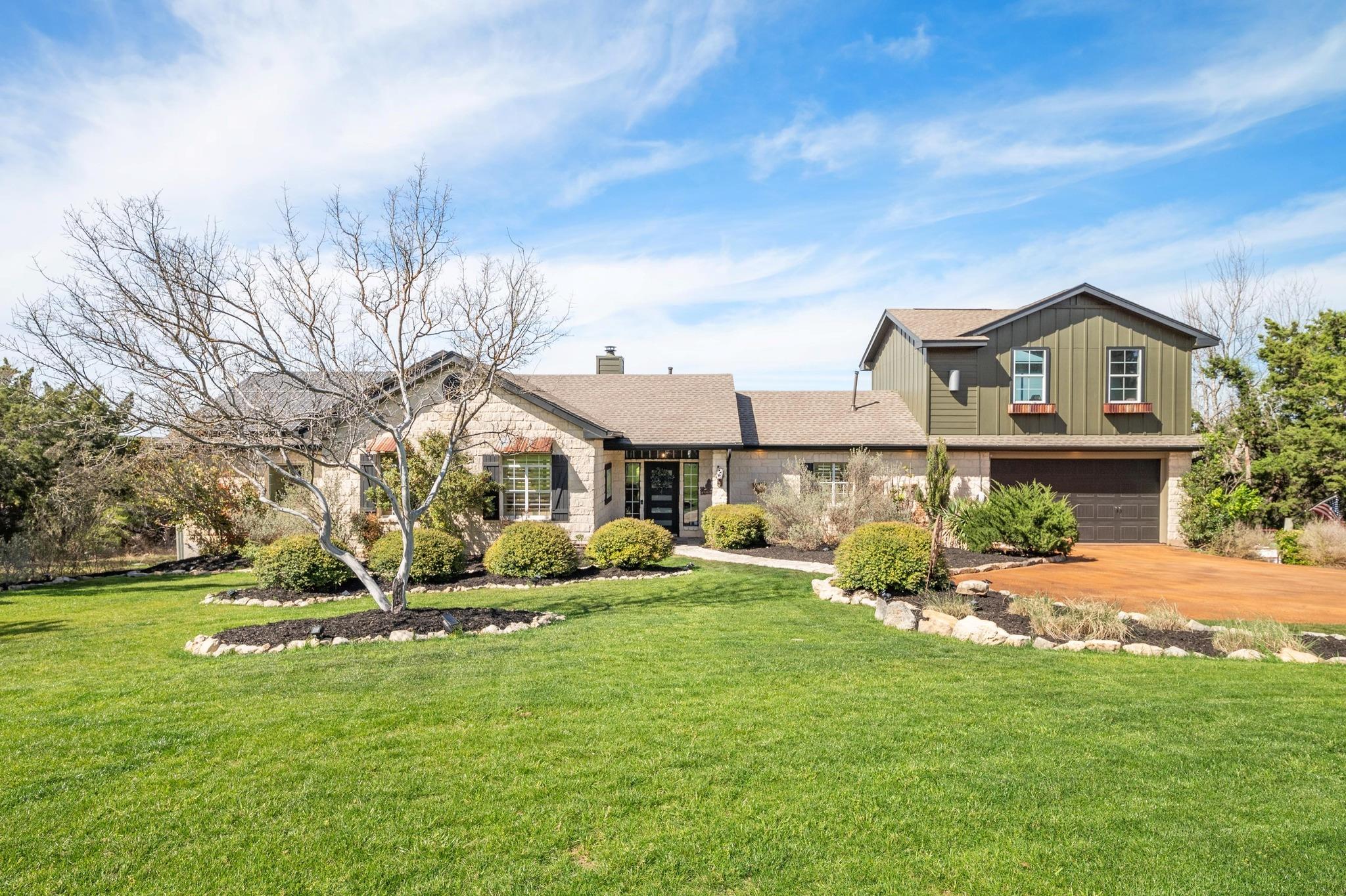 13602 Couri Pass Pass, Austin, TX 78738