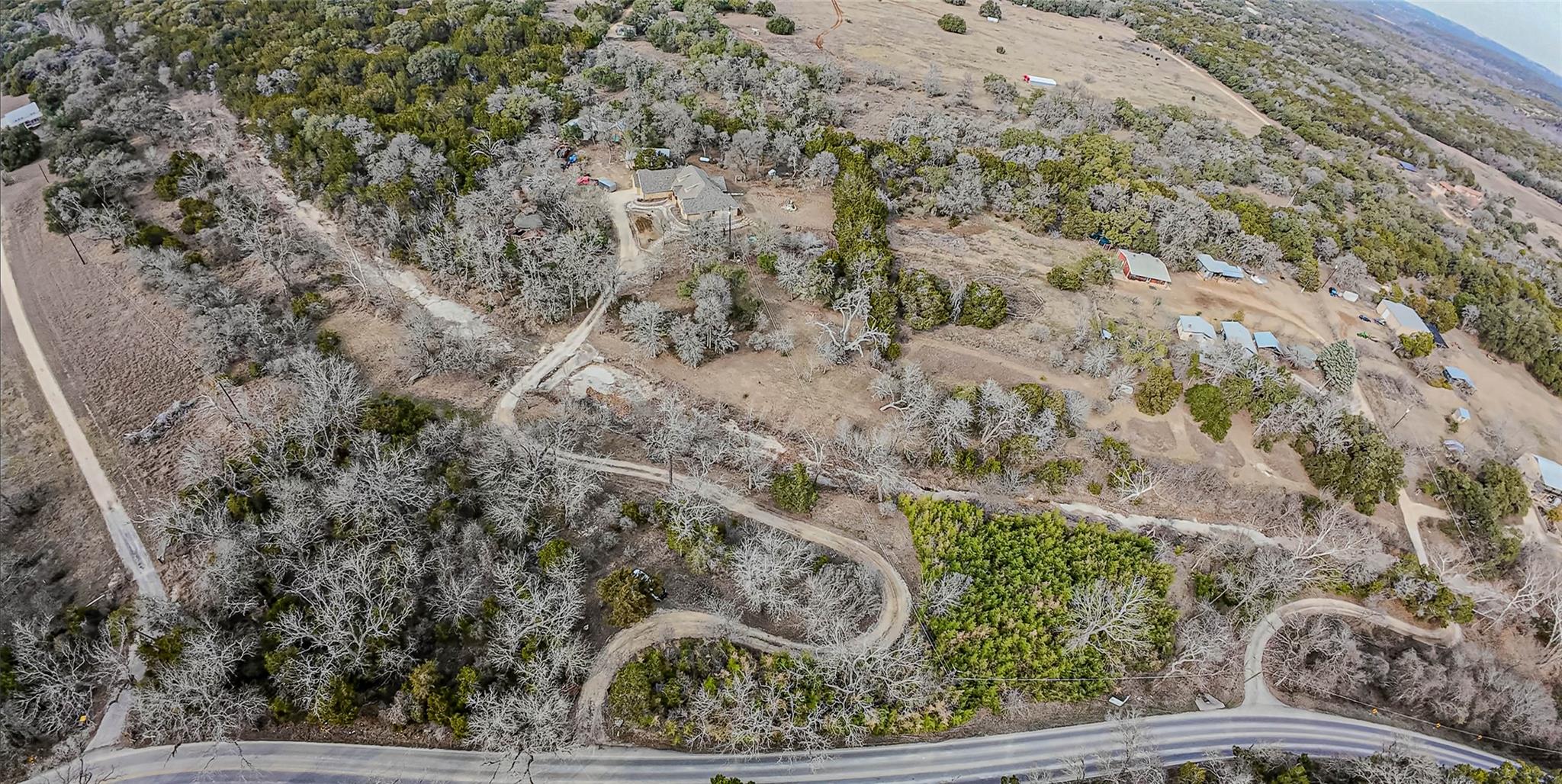 3700 Elder Hill Rd, Driftwood, TX 78619