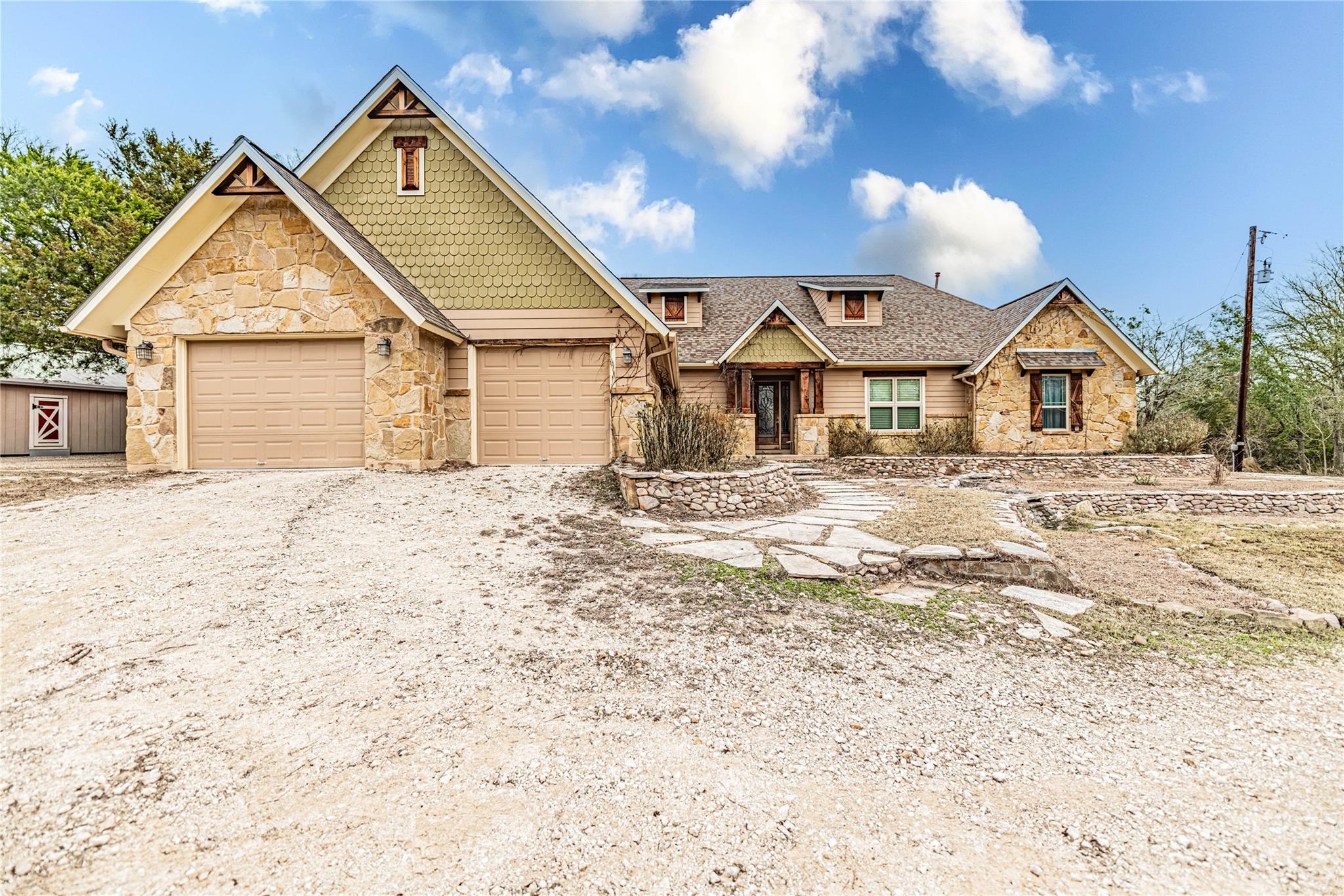 3700 Elder Hill Rd, Driftwood, TX 78619