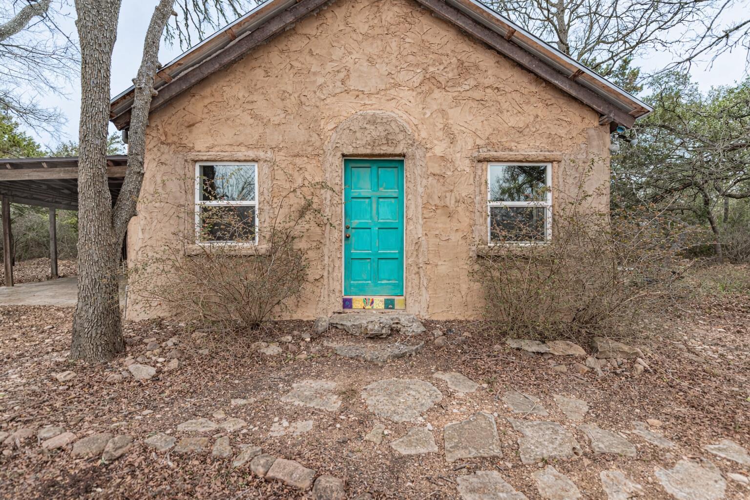 3700 Elder Hill Rd, Driftwood, TX 78619