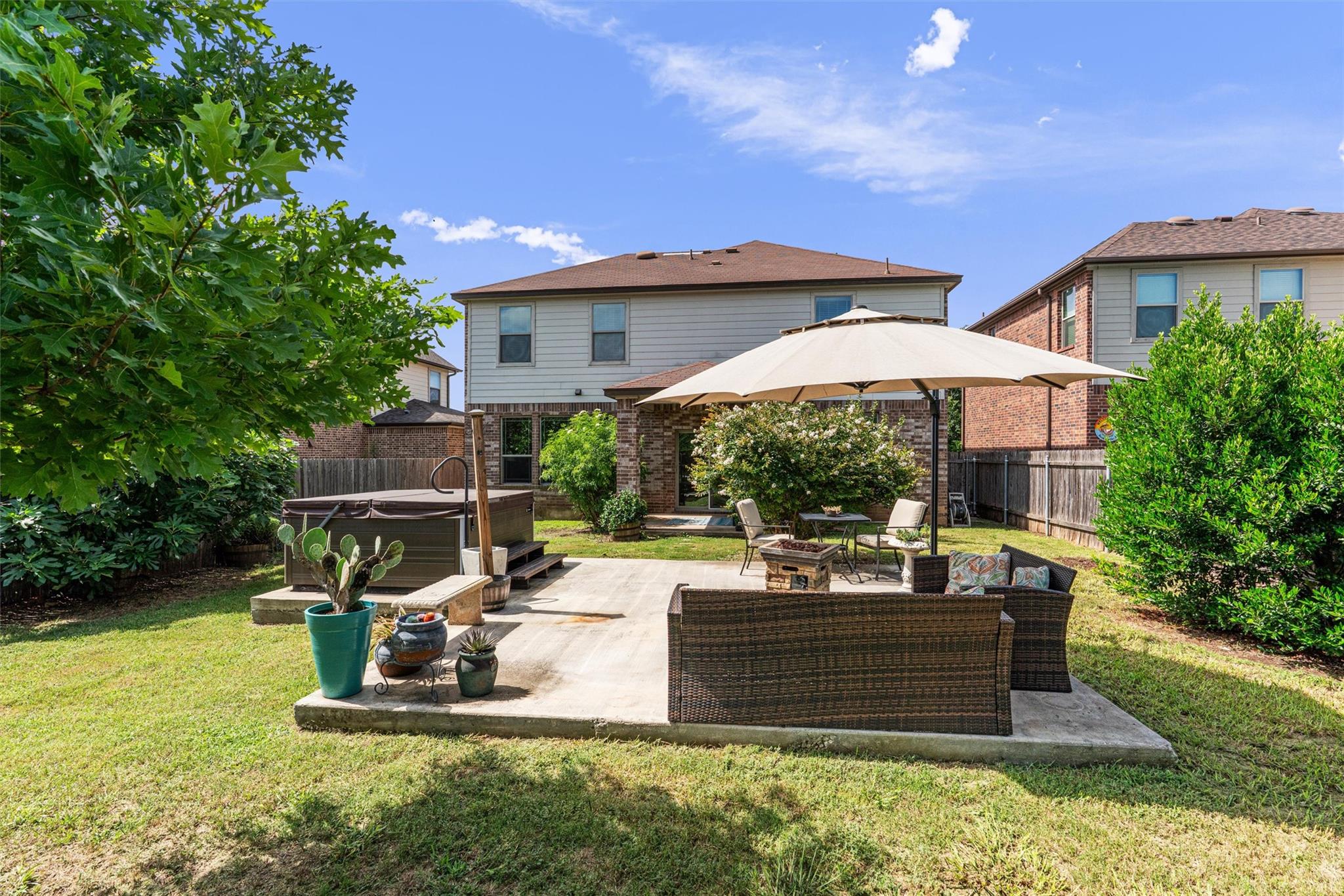 804 Water Hyacinth Loop, Leander, TX 78641