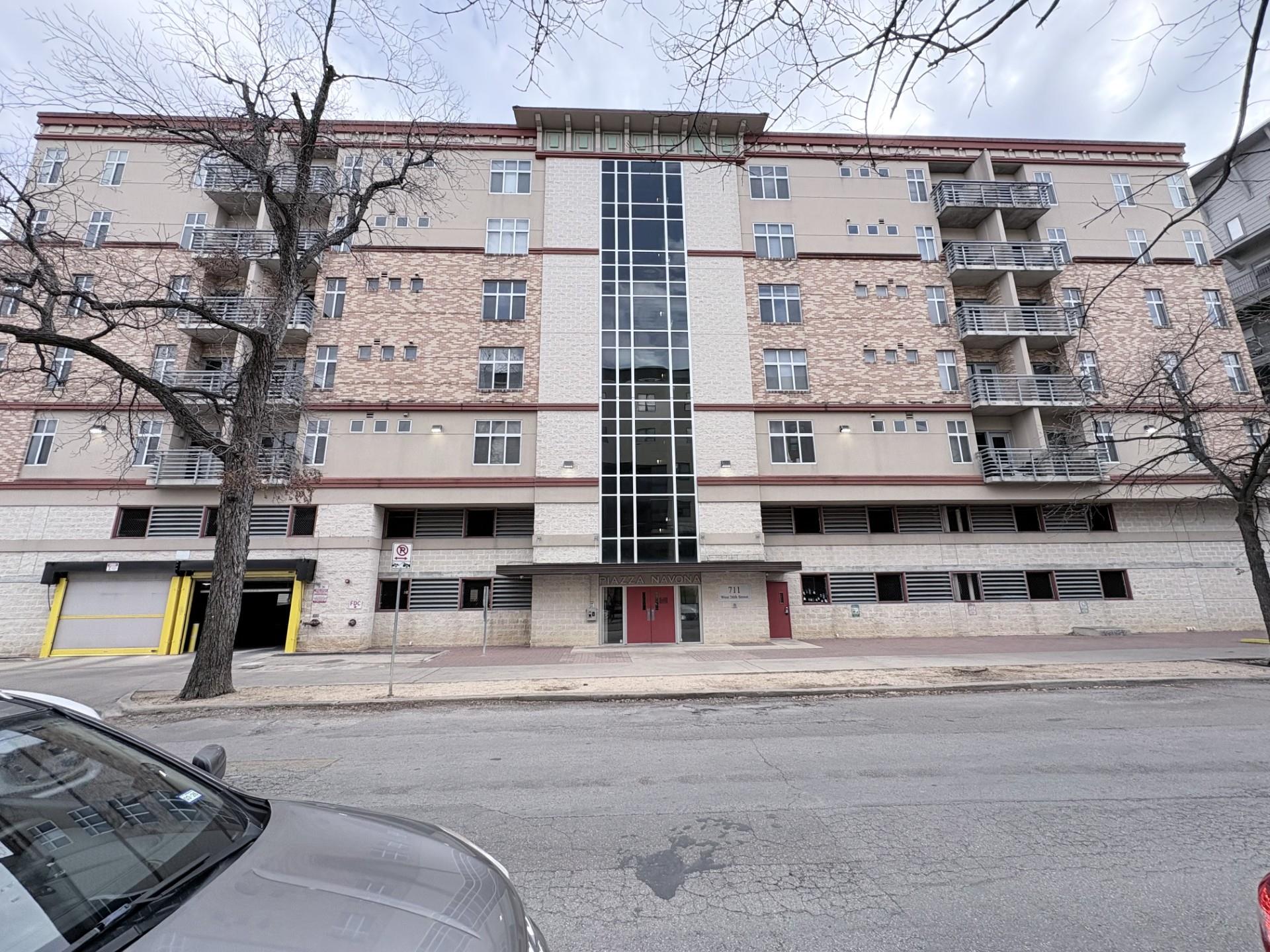 711 W 26th St # 700, Austin, TX 78705