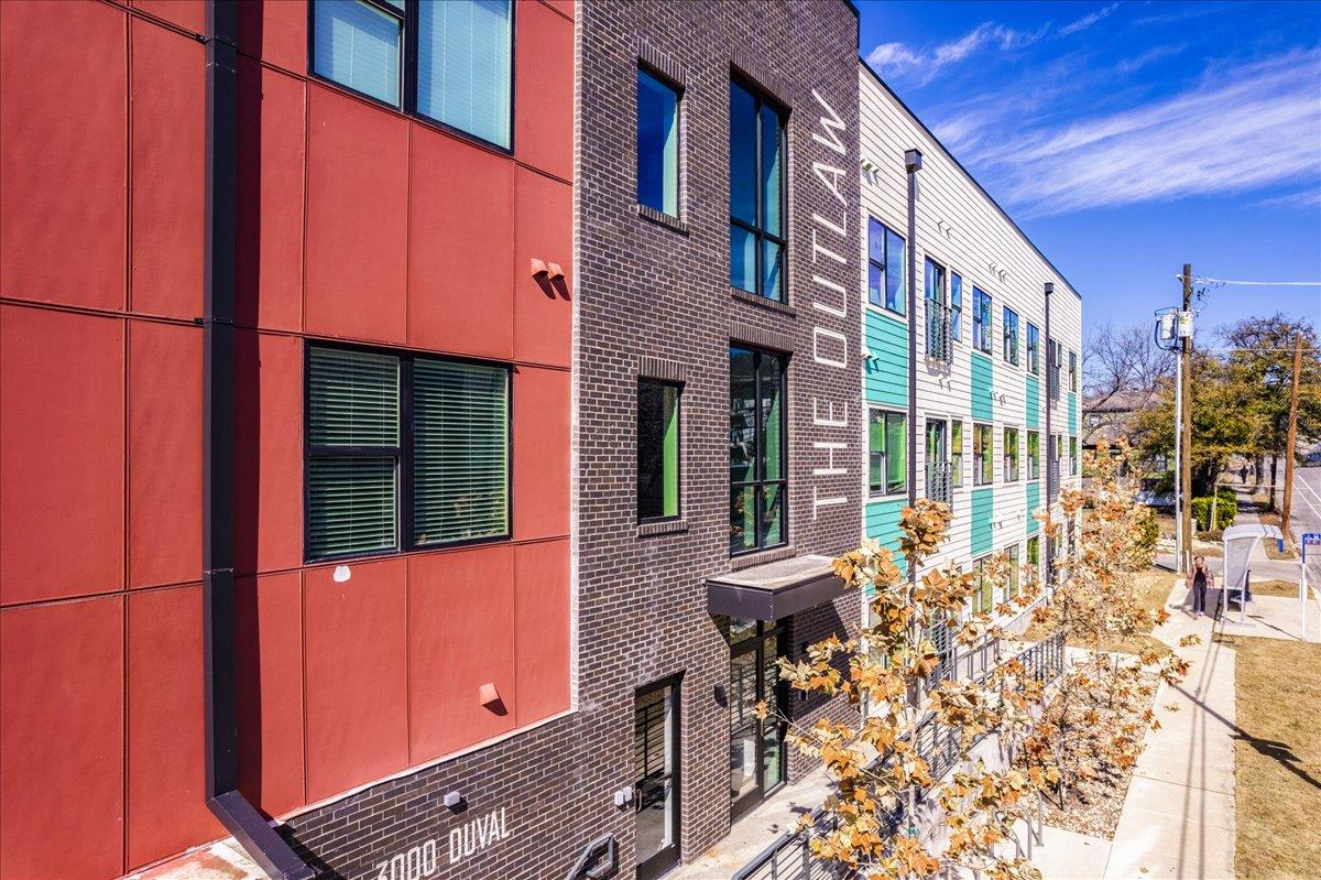 3000 Duval St # 102, Austin, TX 78705