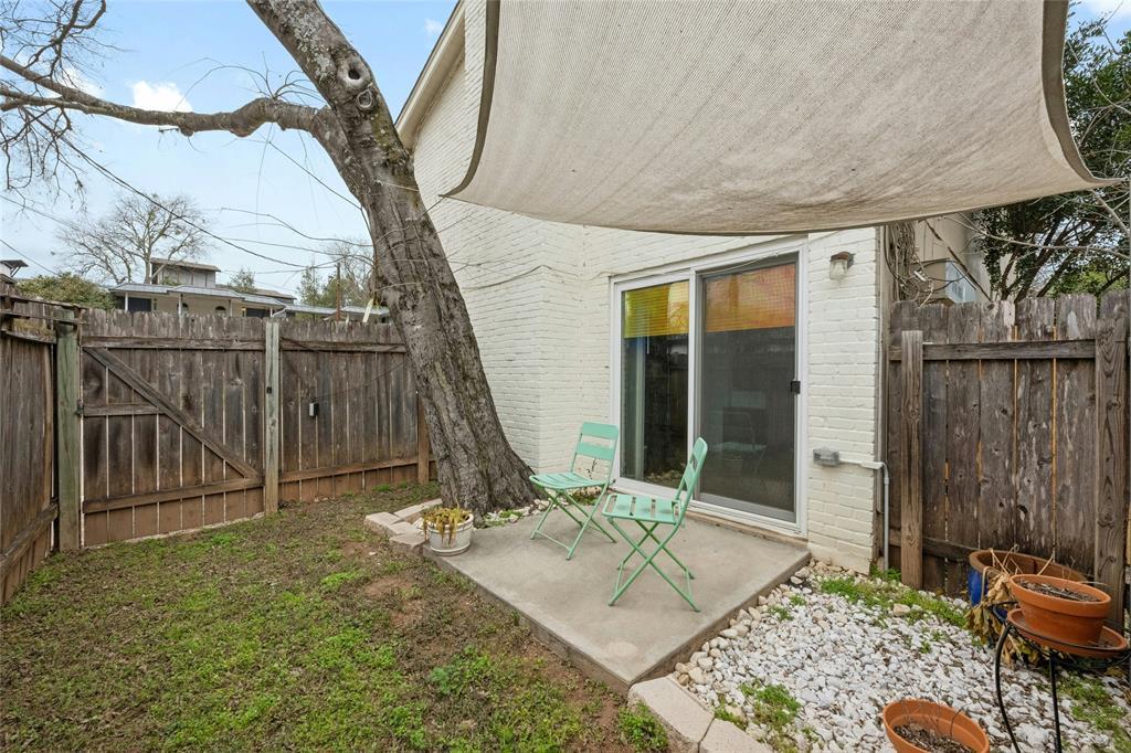 3500 Alpine Cir # 1, Austin, TX 78704