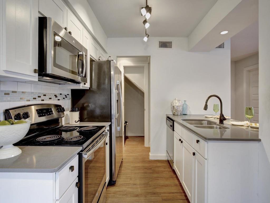 3500 Alpine Cir # 1, Austin, TX 78704