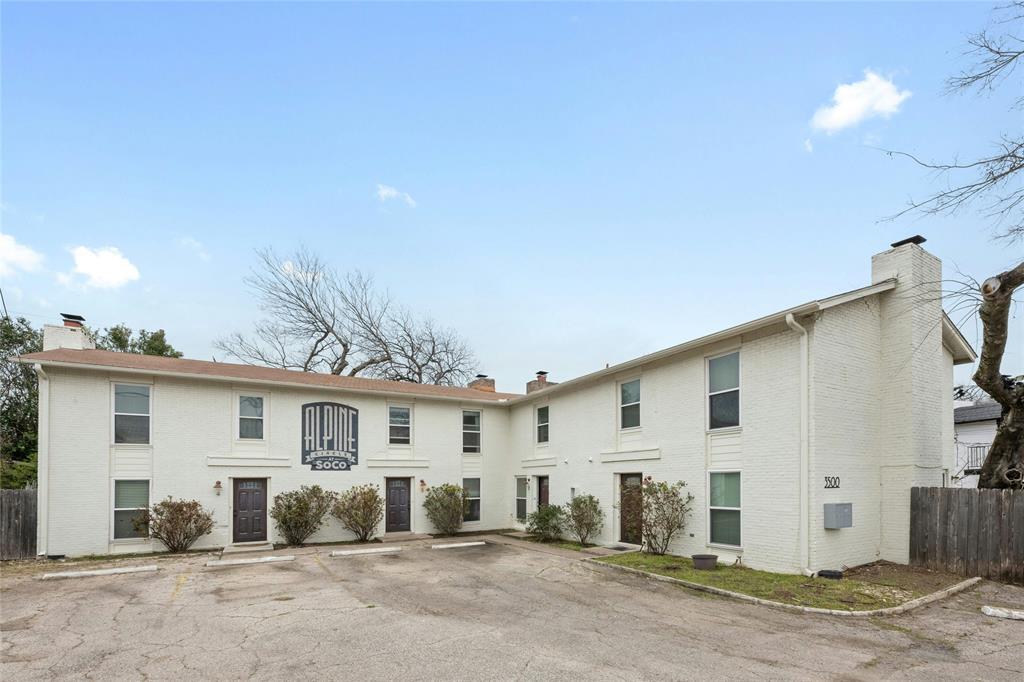 3500 Alpine Cir # 1, Austin, TX 78704