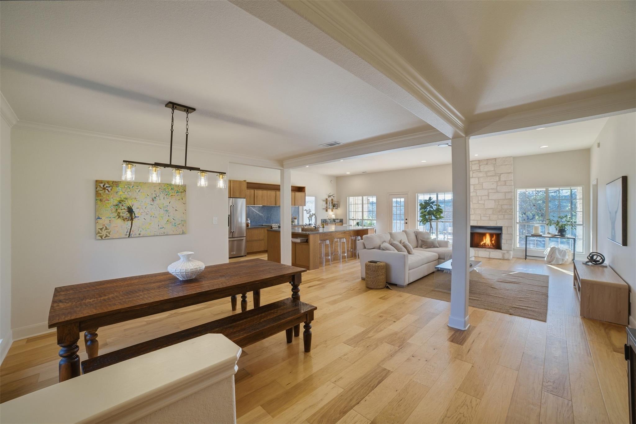 814 Texas Trl, Austin, TX 78737