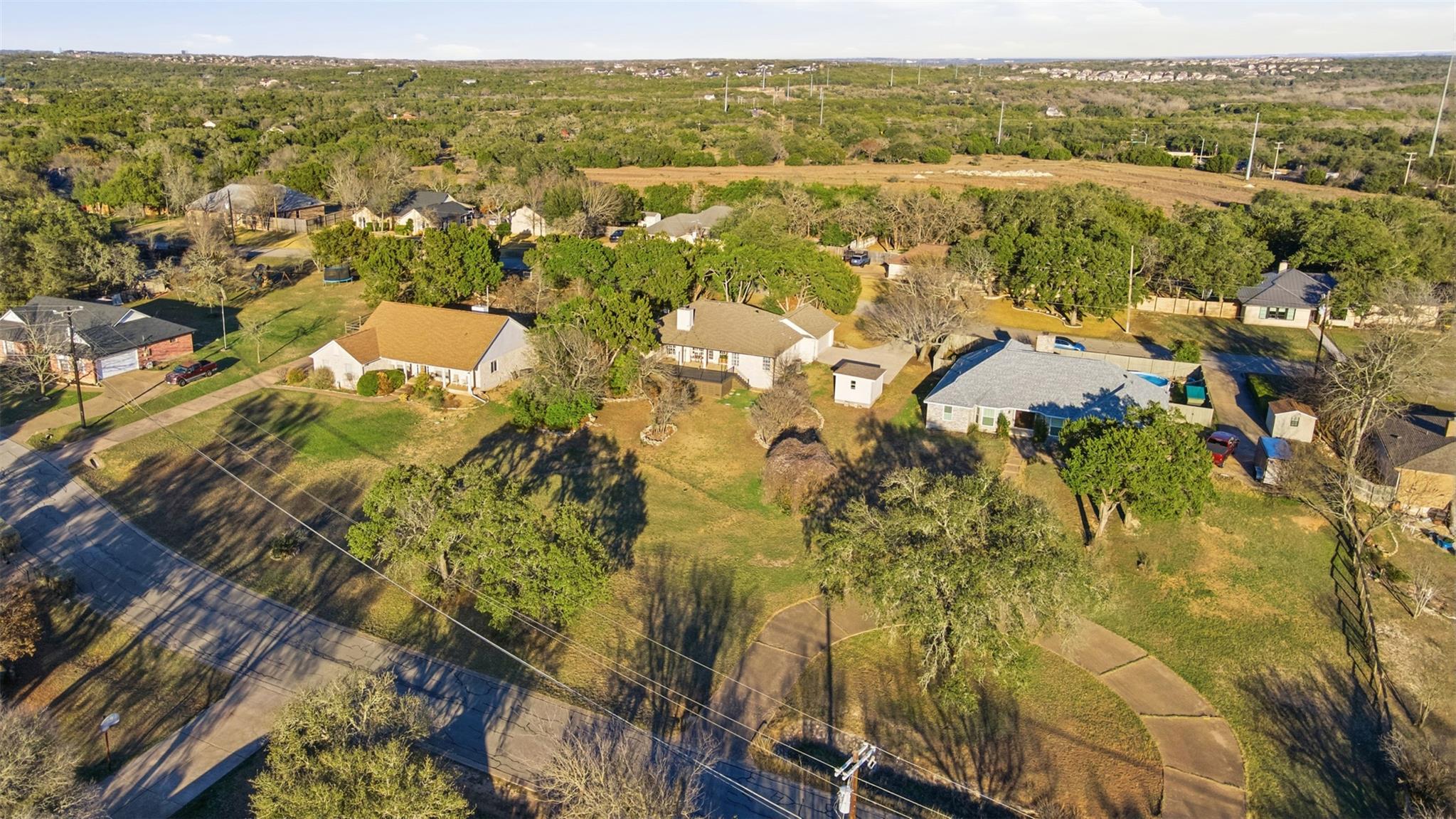 814 Texas Trl, Austin, TX 78737