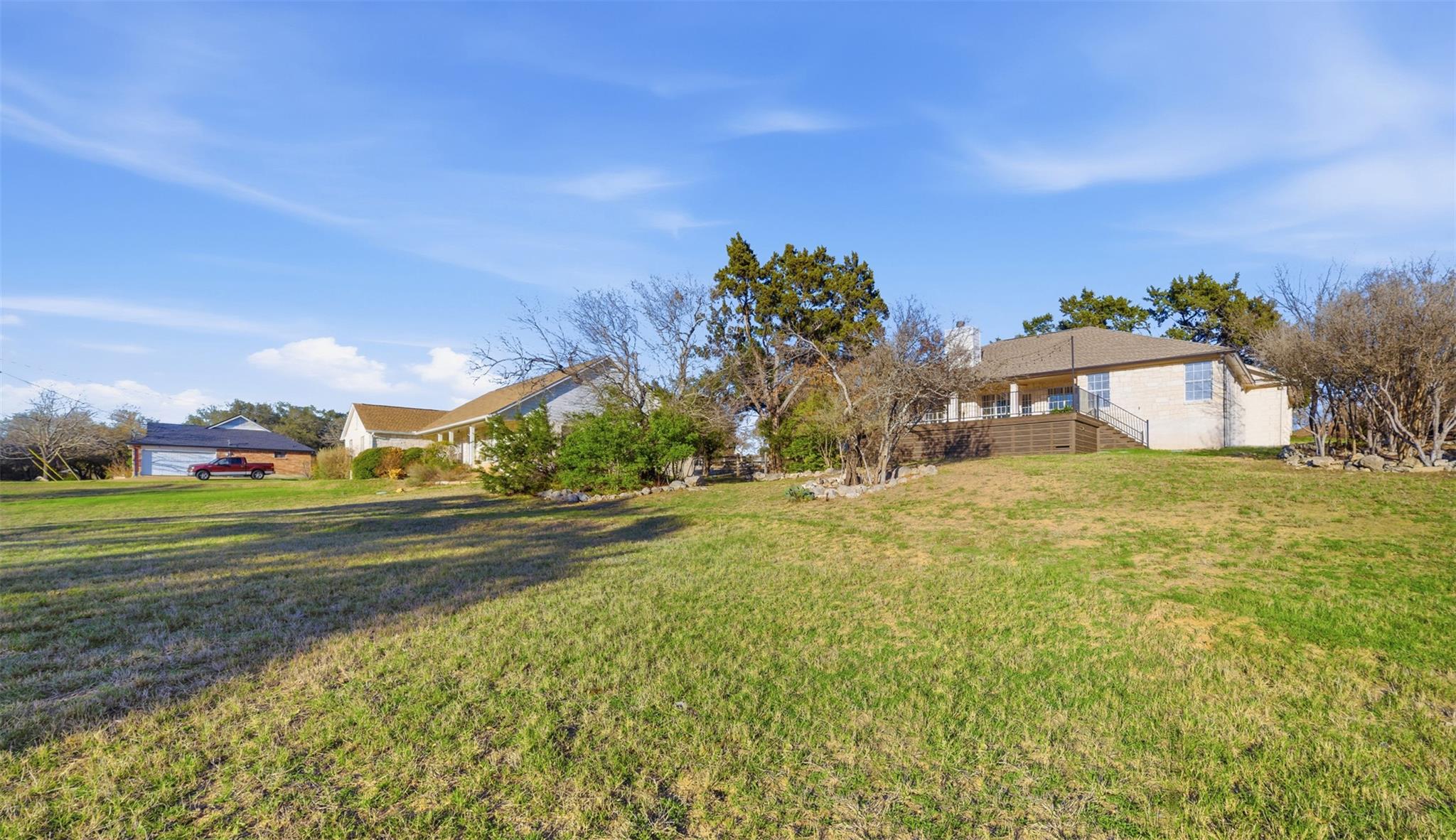 814 Texas Trl, Austin, TX 78737