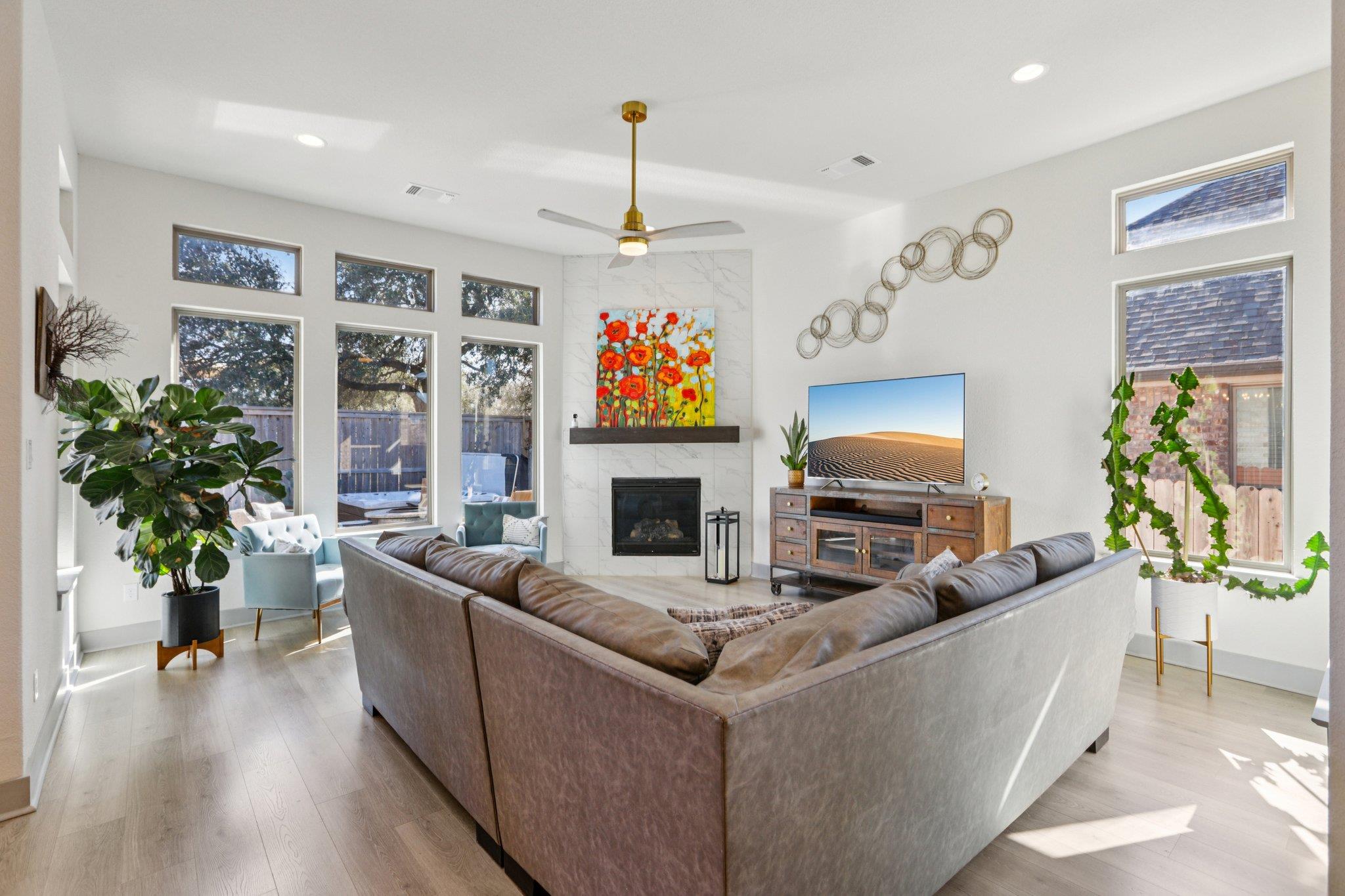 133 Lake Spring Cir, Georgetown, TX 78633