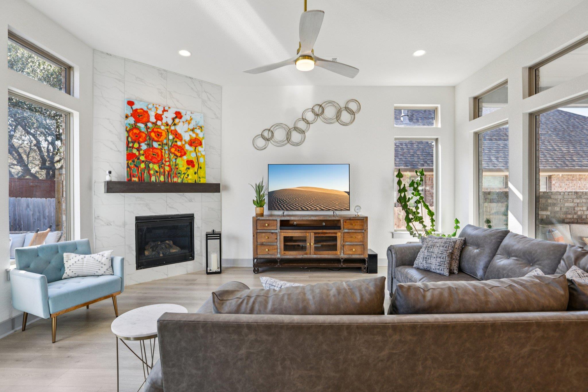 133 Lake Spring Cir, Georgetown, TX 78633