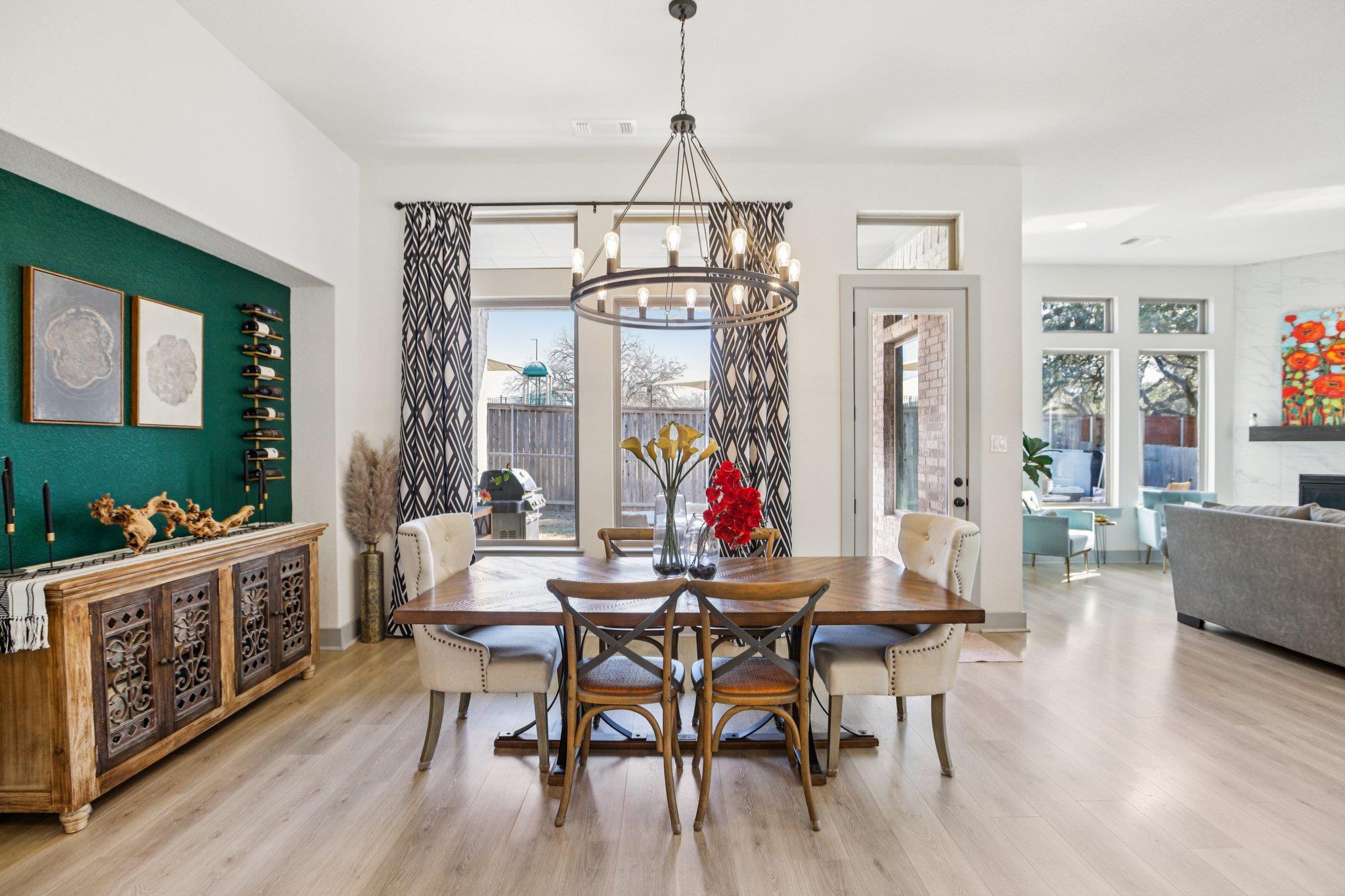 133 Lake Spring Cir, Georgetown, TX 78633