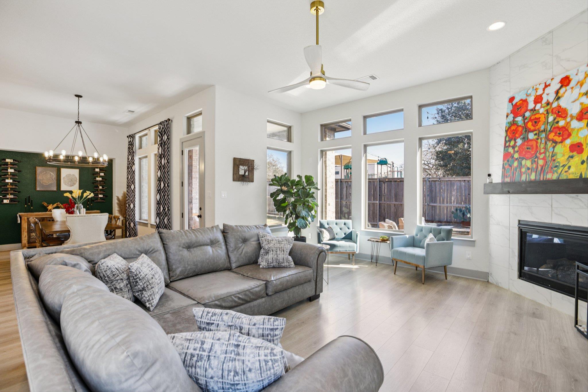 133 Lake Spring Cir, Georgetown, TX 78633