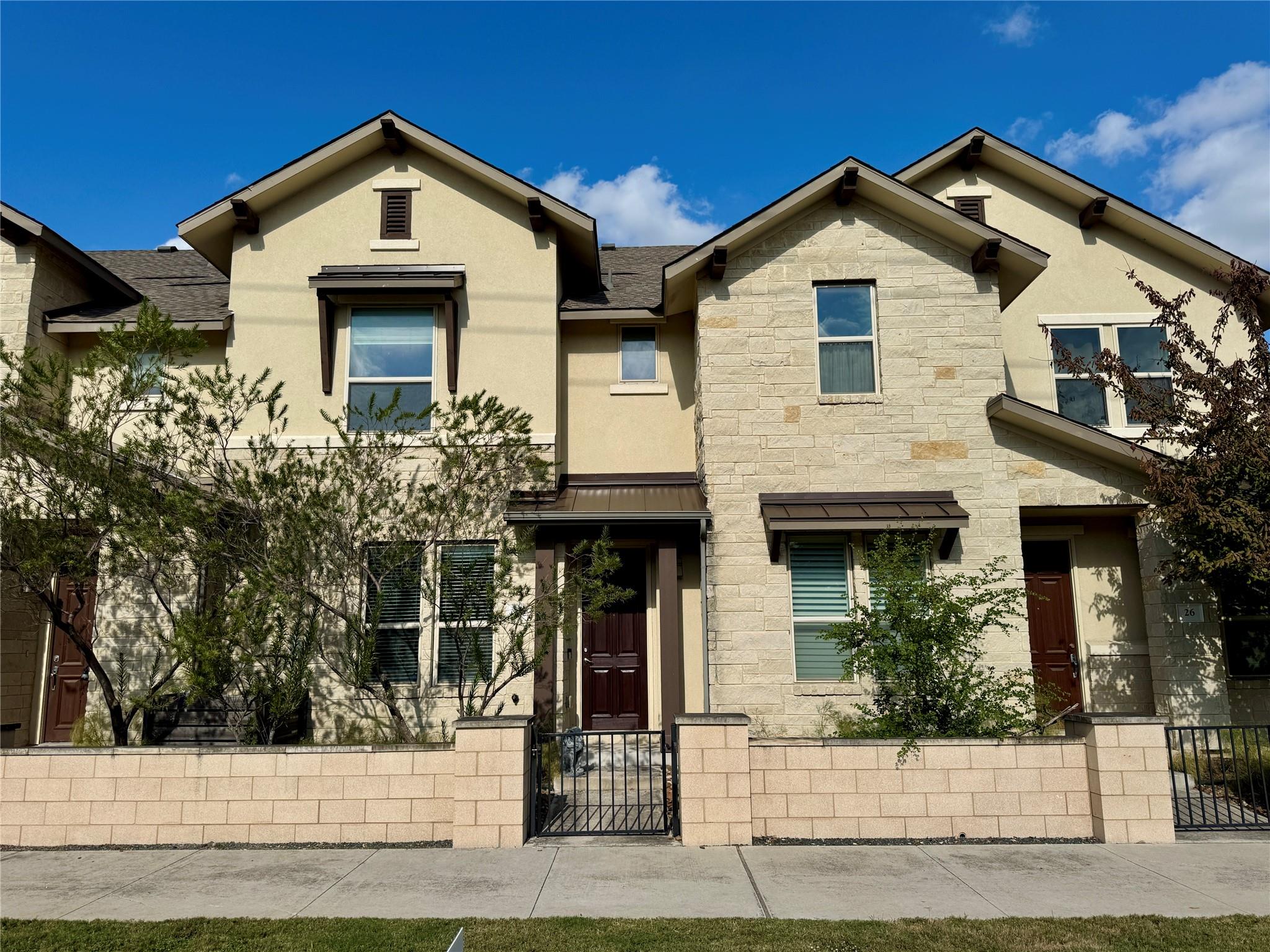 6814 E Riverside Dr # 25, Austin, TX 78741