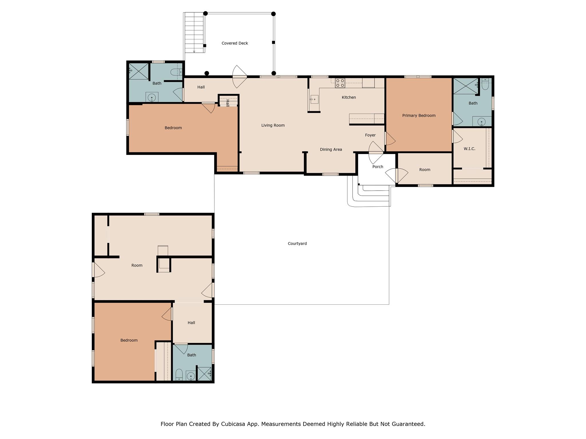 147 Community Center Rd, Rosanky, TX 78953