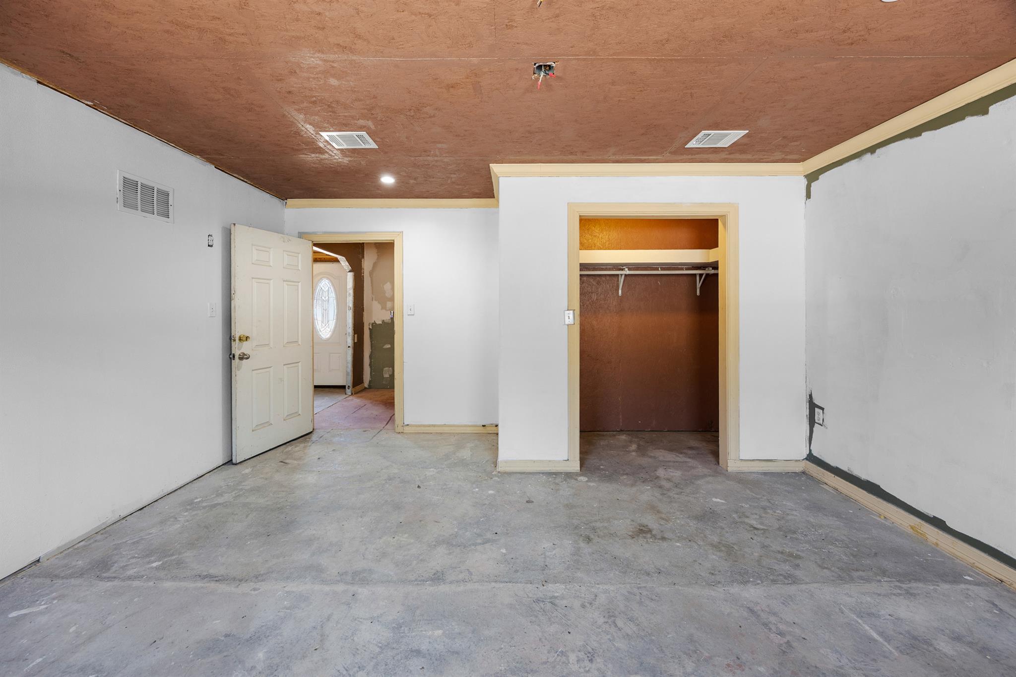 147 Community Center Rd, Rosanky, TX 78953