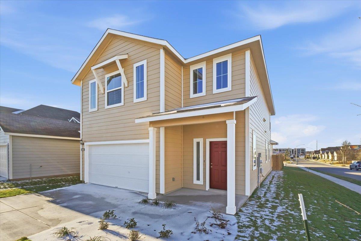 2601 Towy Rd, Pflugerville, TX 78660