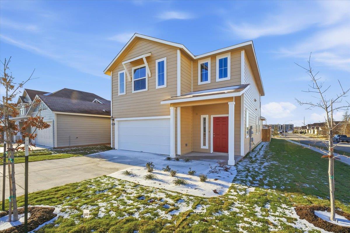 2601 Towy Rd, Pflugerville, TX 78660