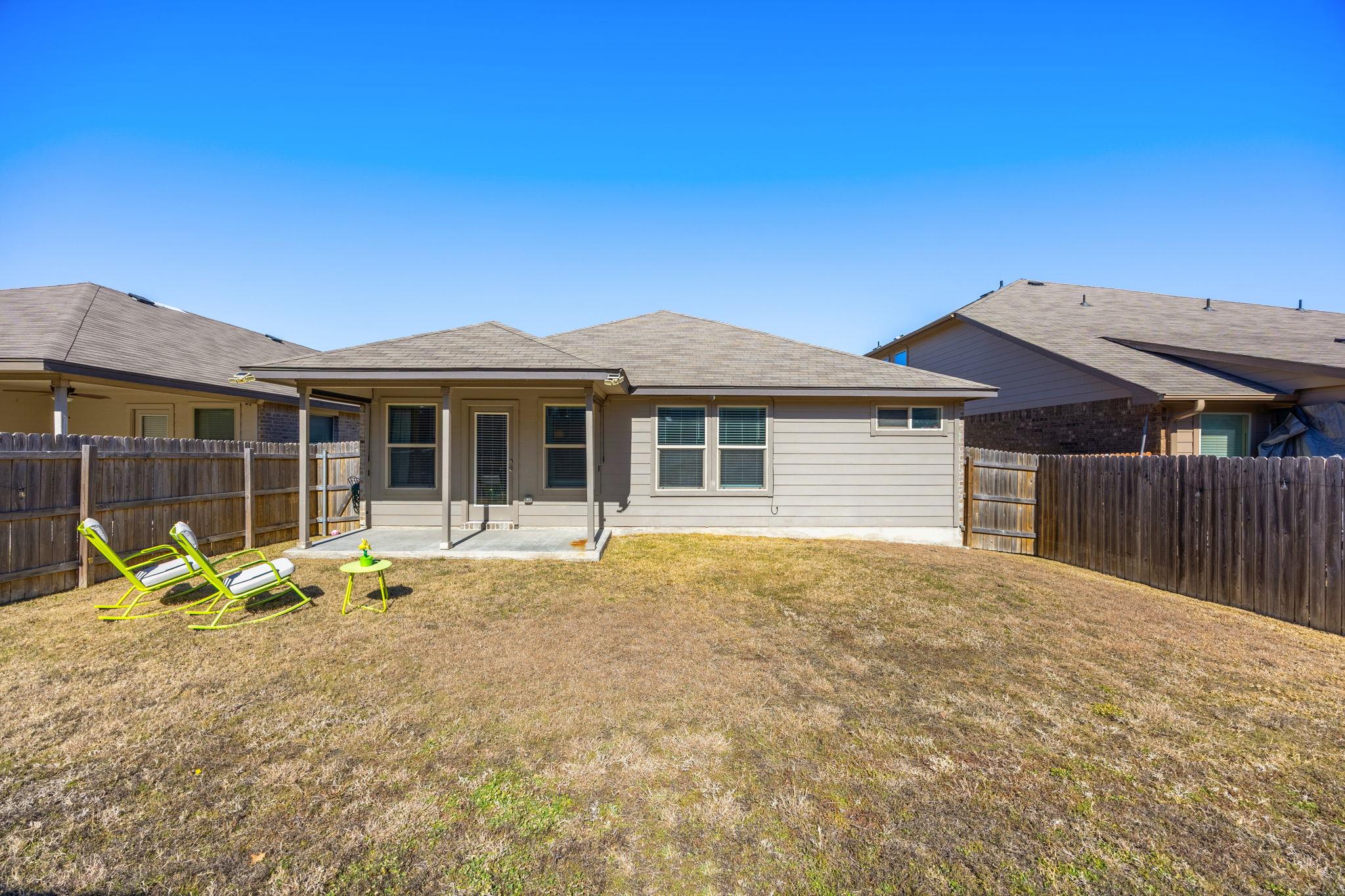 3320 Aubree Katherine Dr, Killeen, TX 76542