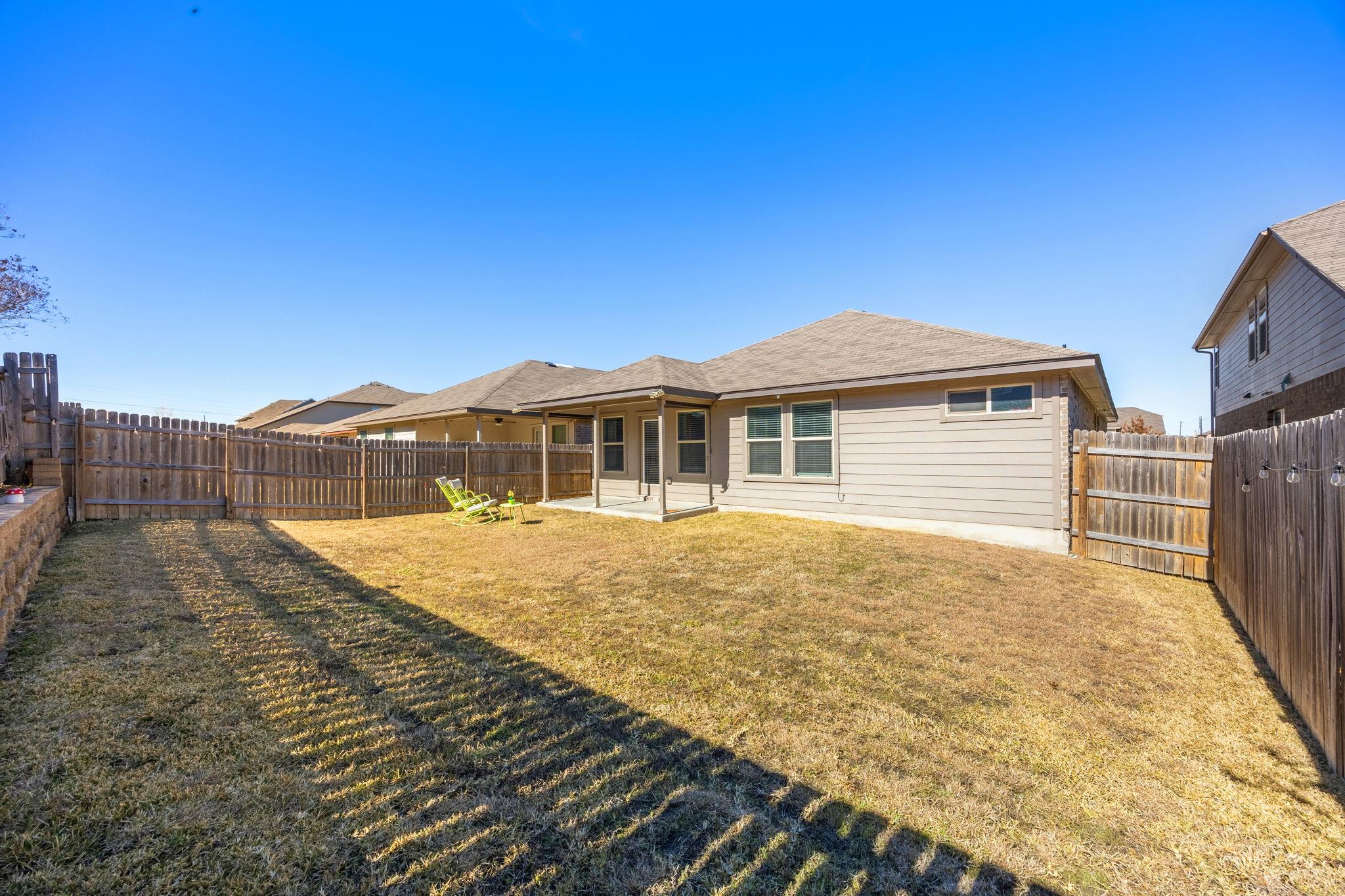 3320 Aubree Katherine Dr, Killeen, TX 76542