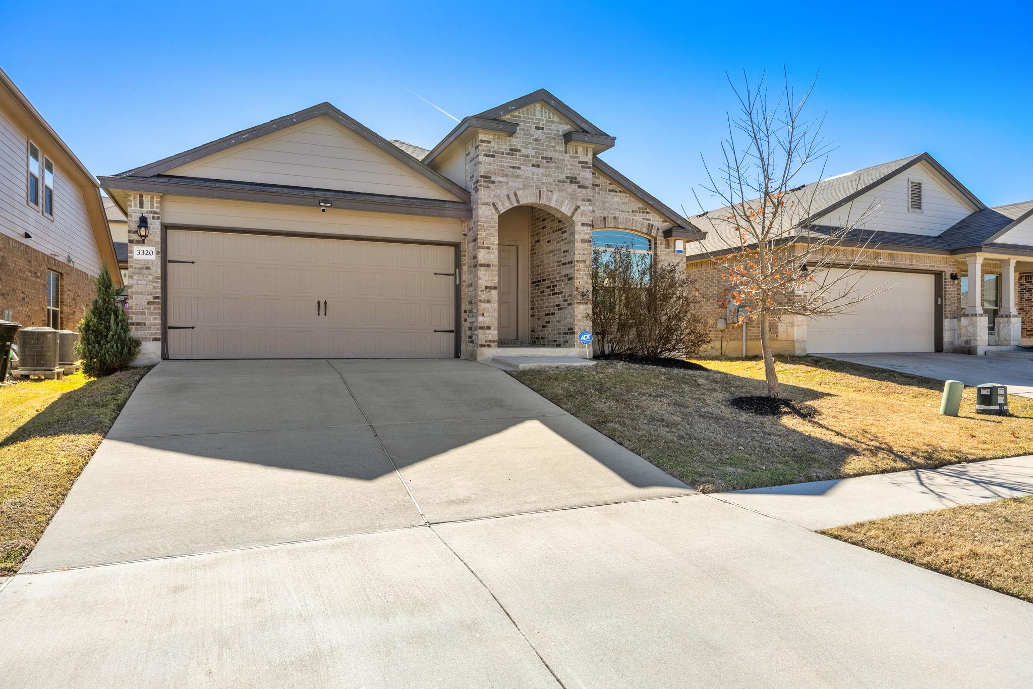 3320 Aubree Katherine Dr, Killeen, TX 76542