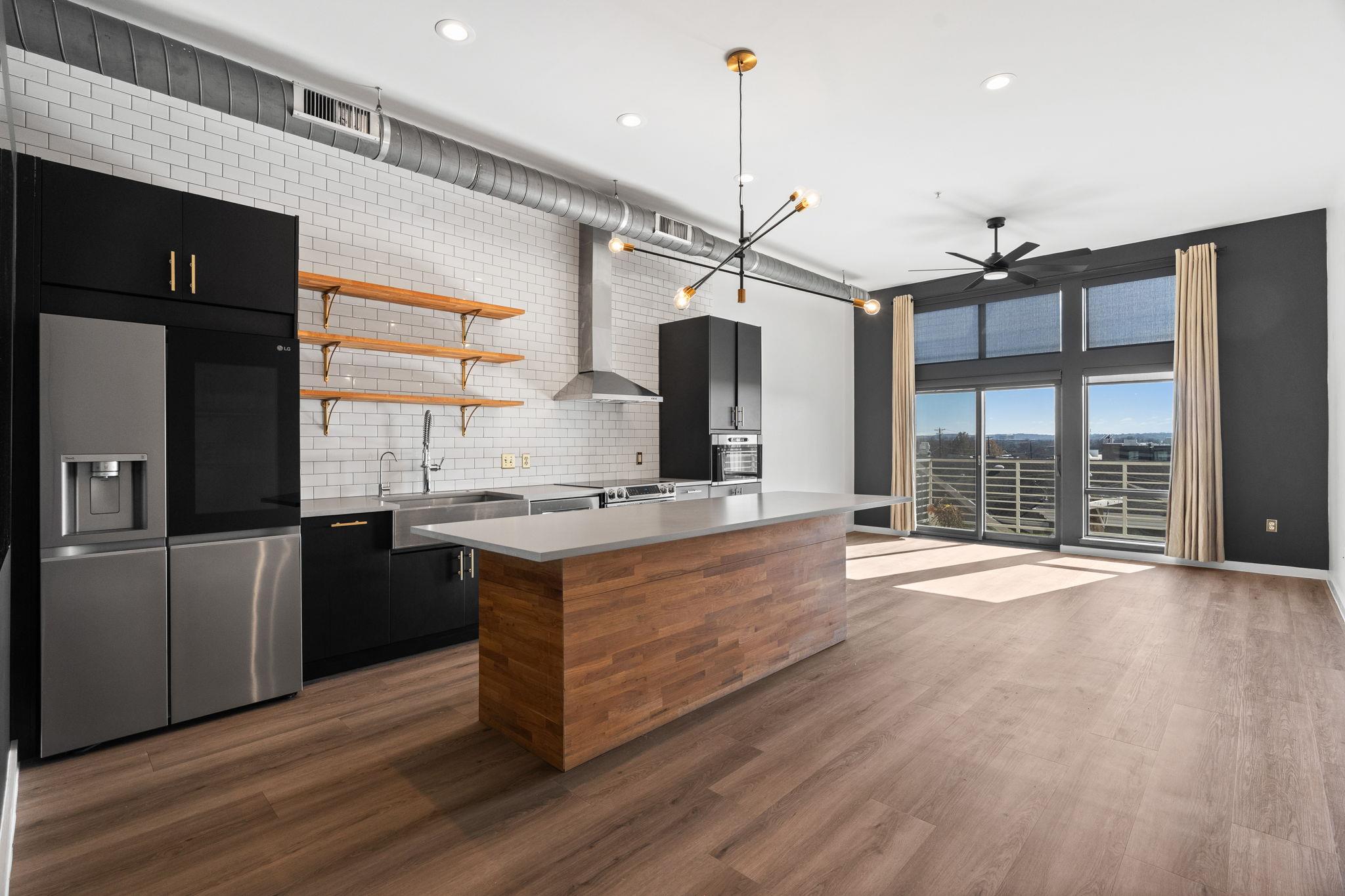 2124 E 6th St # 418, Austin, TX 78702