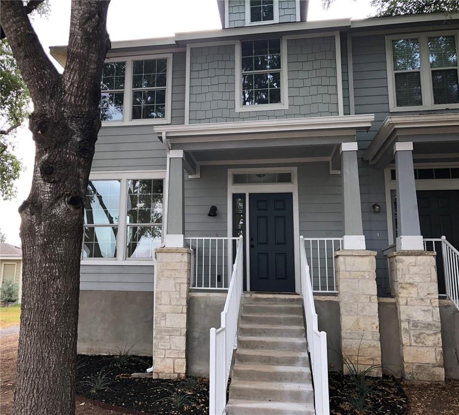 165 Michaelis # B, Kyle, TX 78640