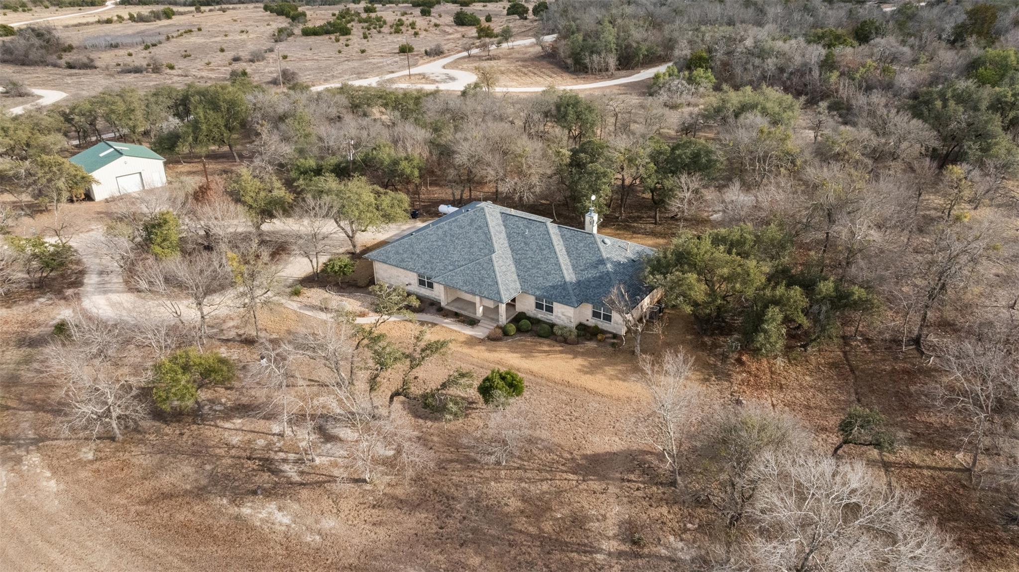 420 Rundberg Dr, Jarrell, TX 76537