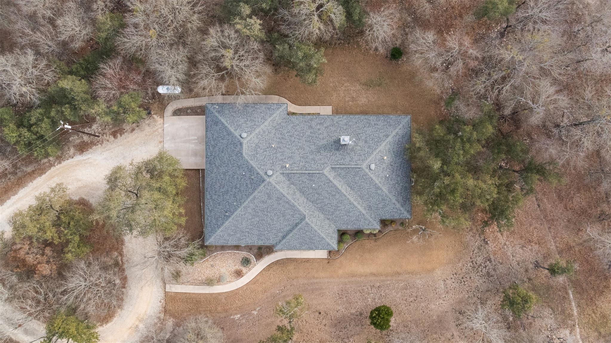 420 Rundberg Dr, Jarrell, TX 76537