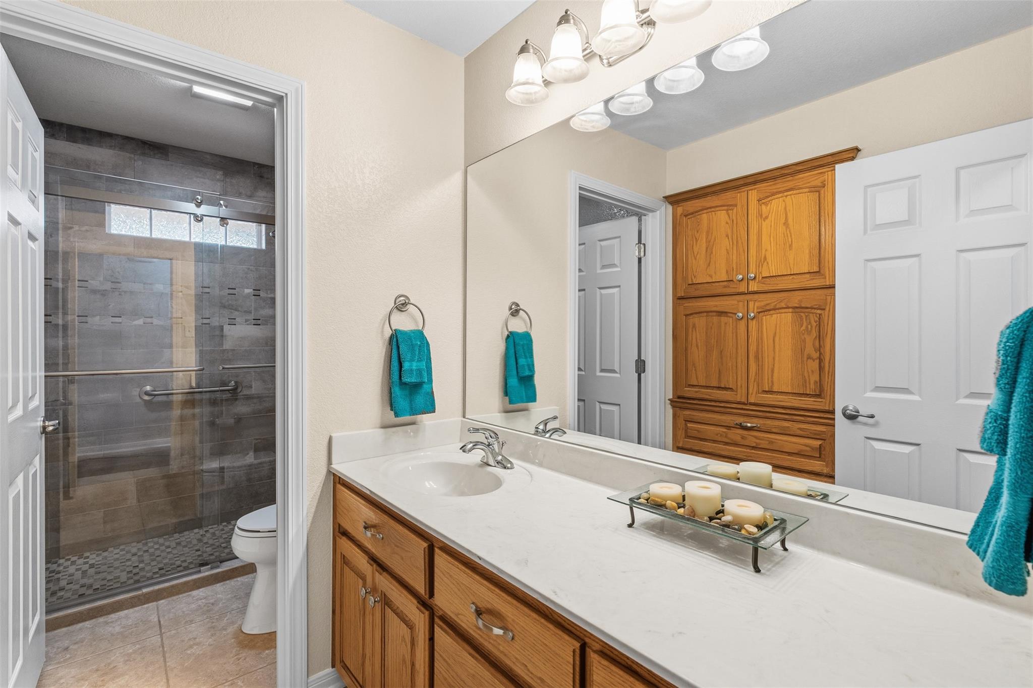 420 Rundberg Dr, Jarrell, TX 76537