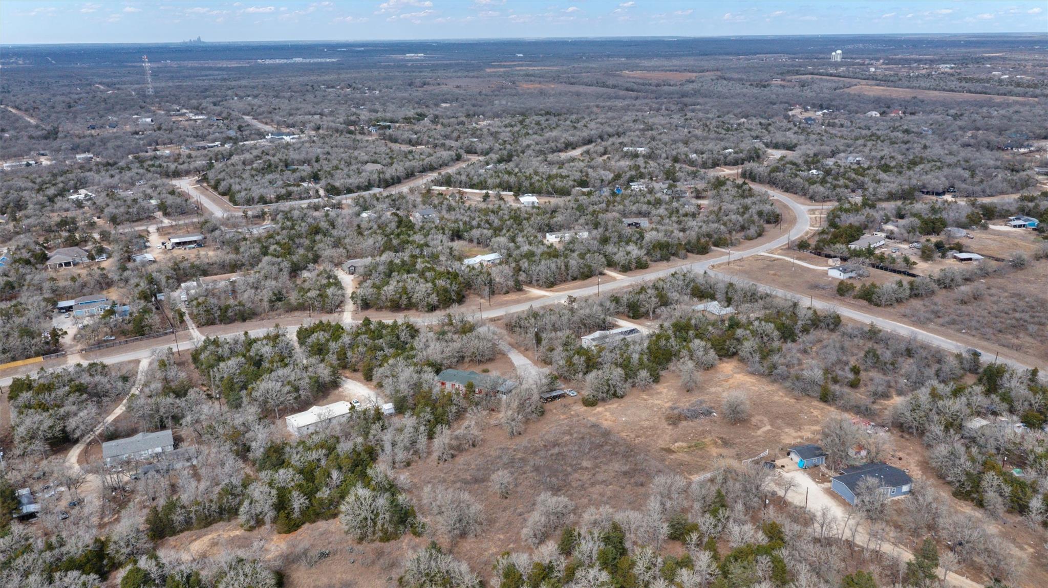 243 Texas Oak Dr, Cedar Creek, TX 78612