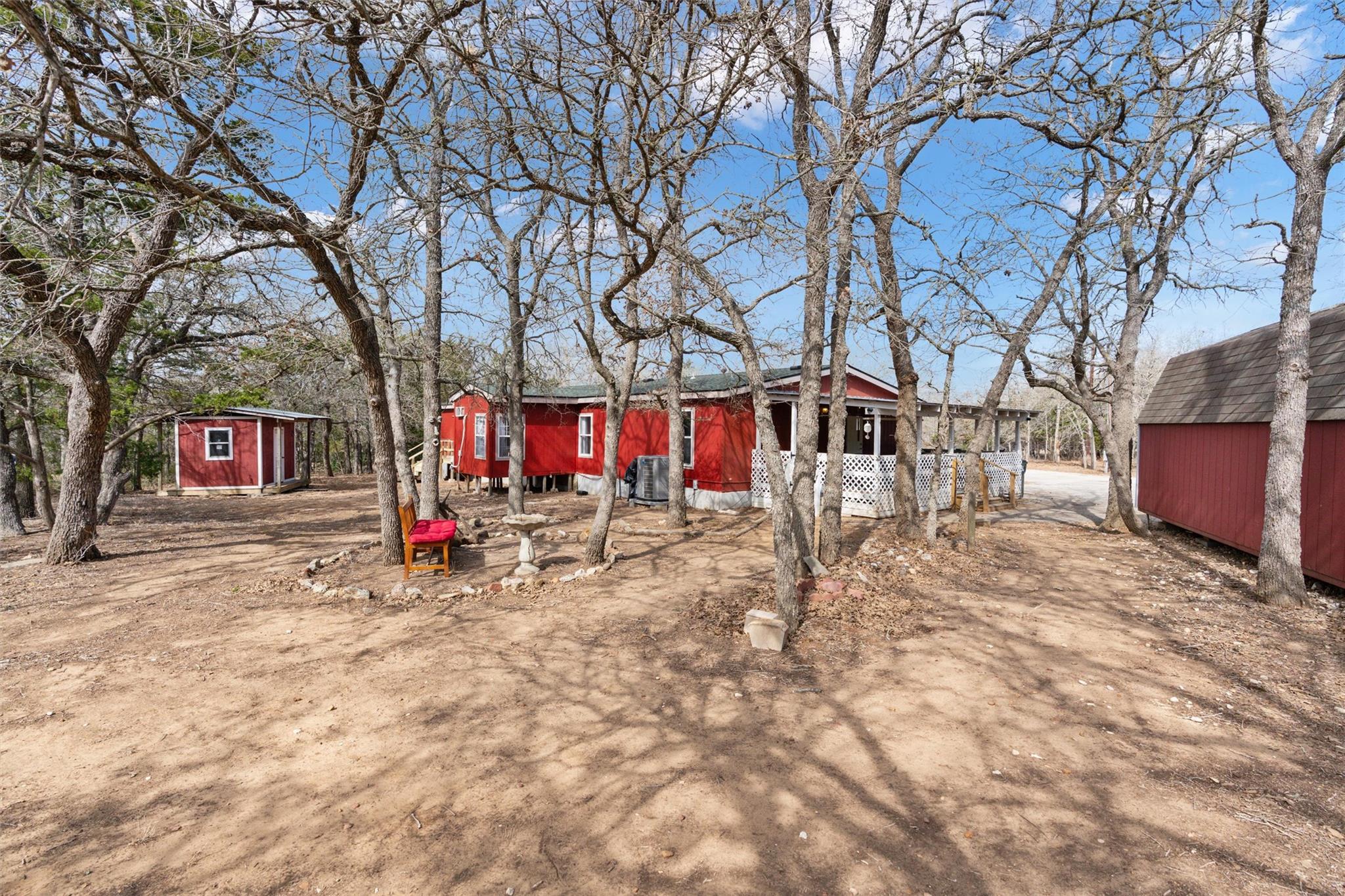 243 Texas Oak Dr, Cedar Creek, TX 78612