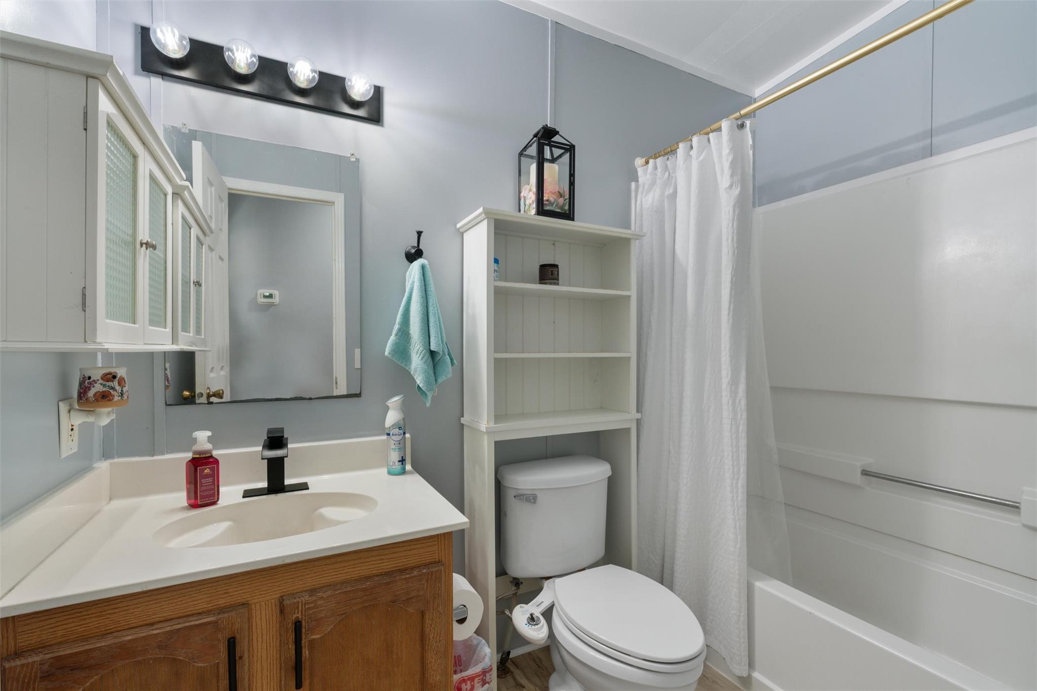 243 Texas Oak Dr, Cedar Creek, TX 78612