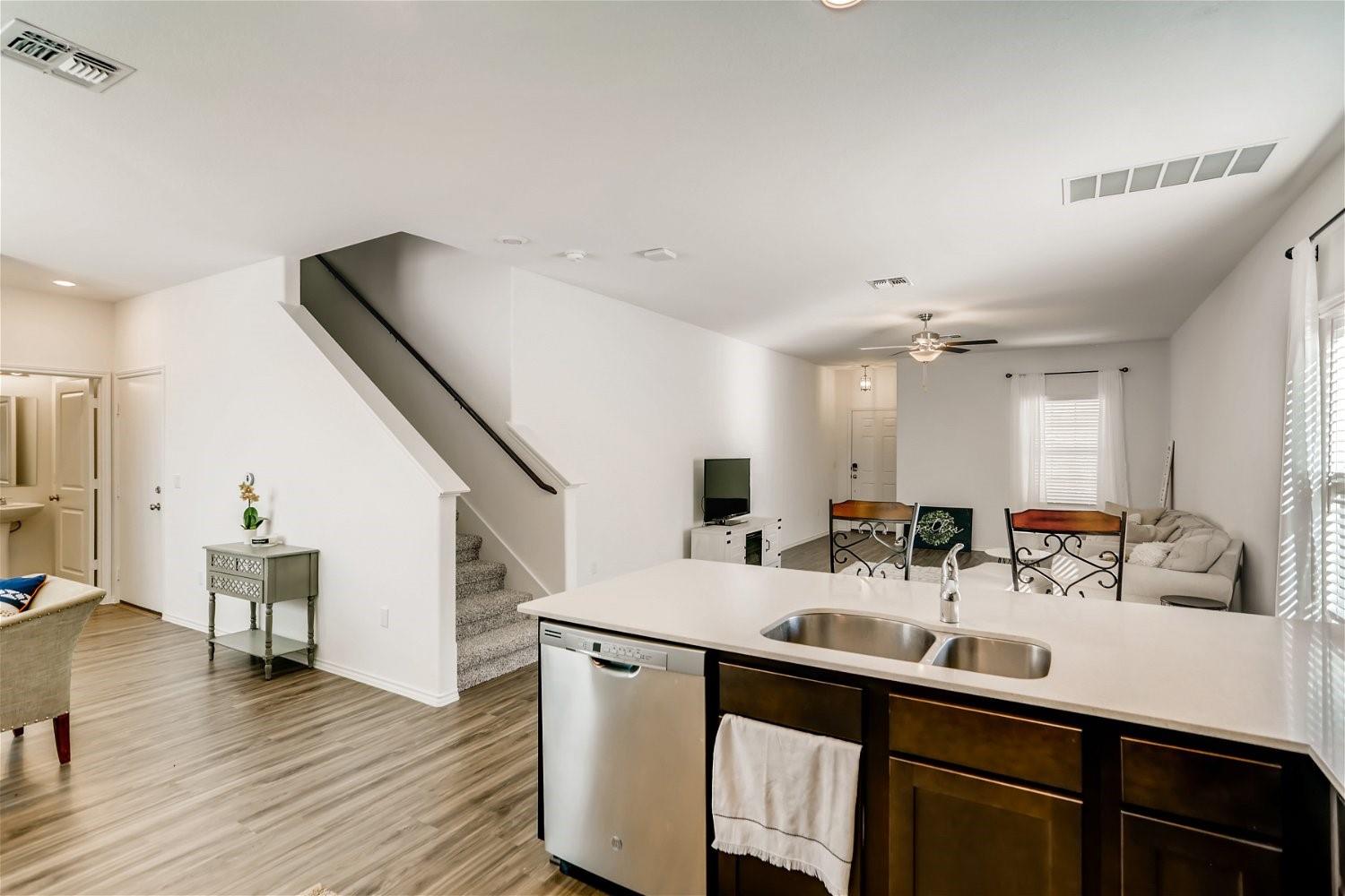 3901 Fort Collins Way, Austin, TX 78744