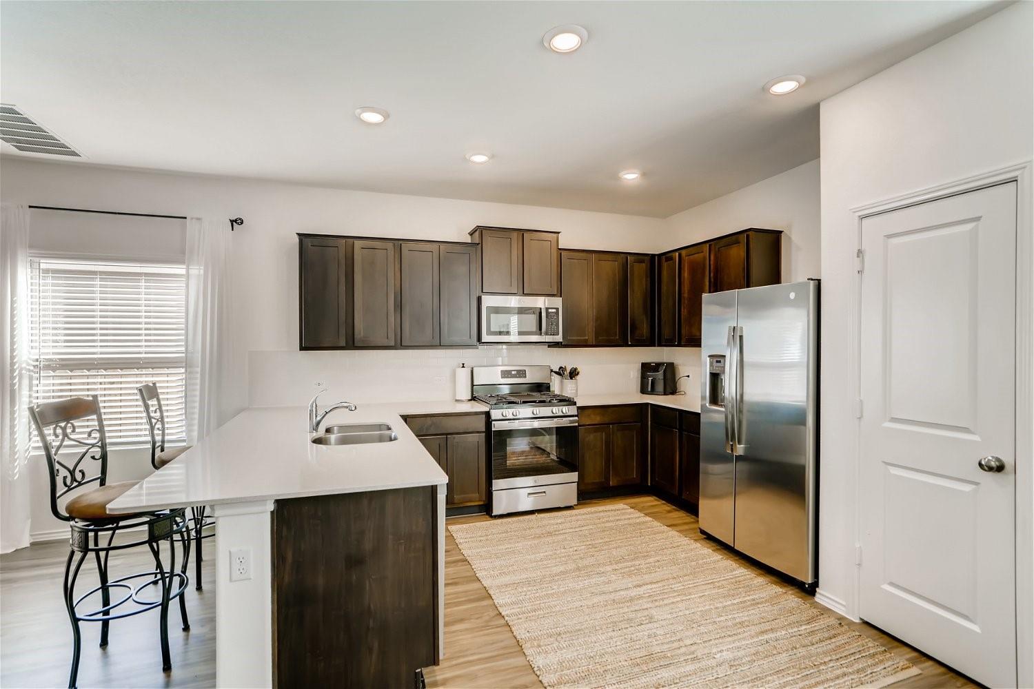 3901 Fort Collins Way, Austin, TX 78744