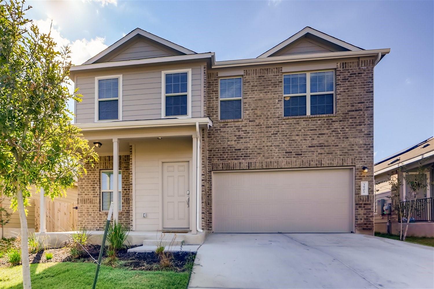 3901 Fort Collins Way, Austin, TX 78744