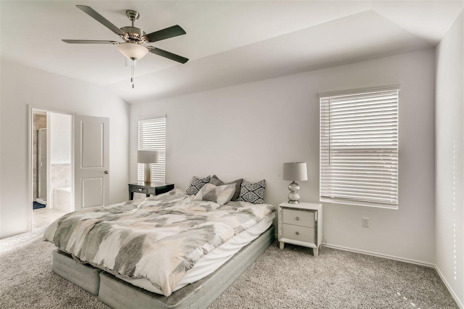 3901 Fort Collins Way, Austin, TX 78744