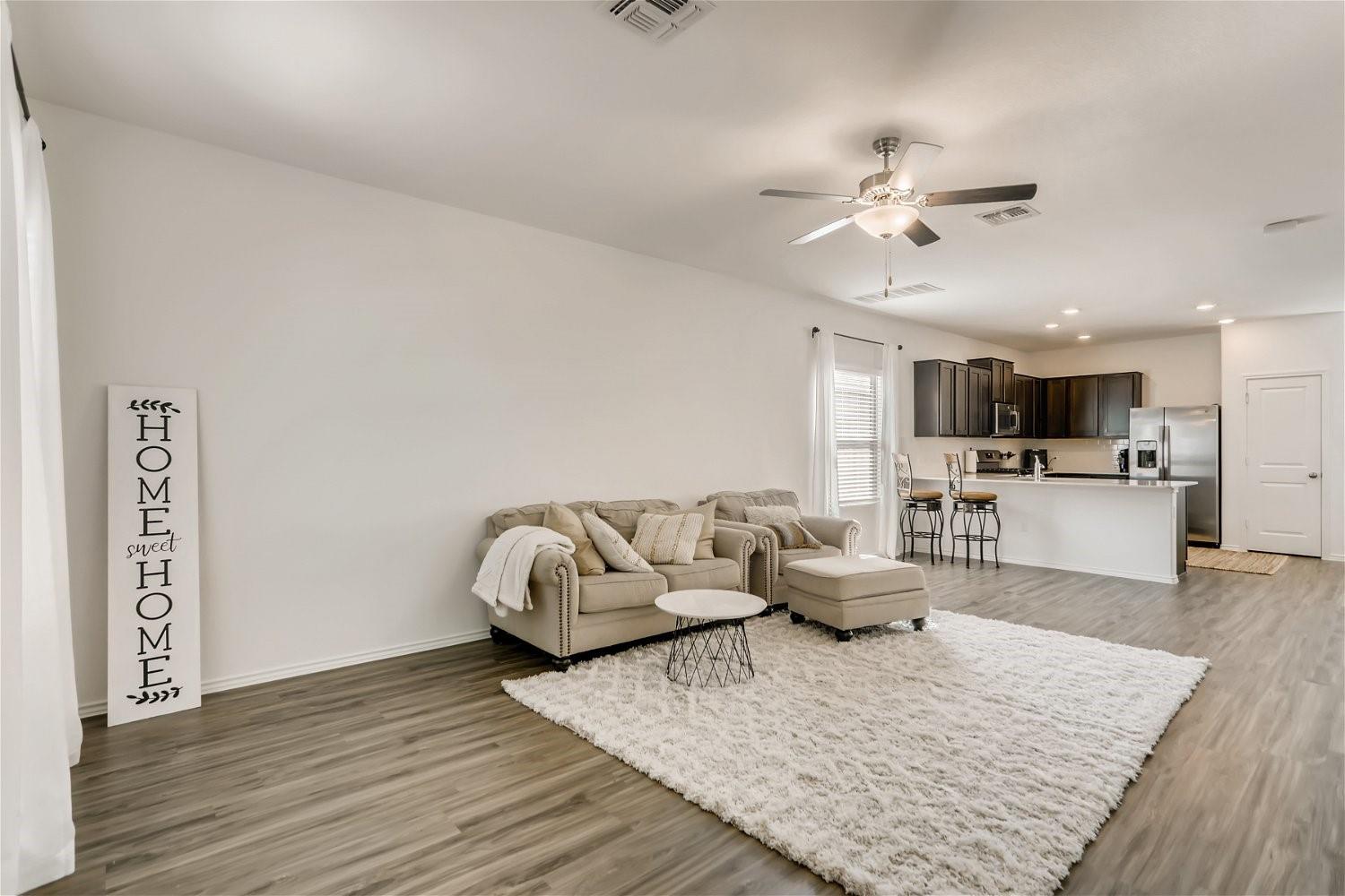 3901 Fort Collins Way, Austin, TX 78744