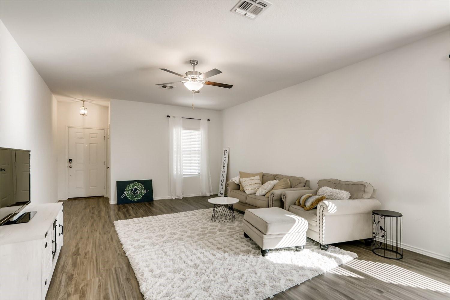 3901 Fort Collins Way, Austin, TX 78744