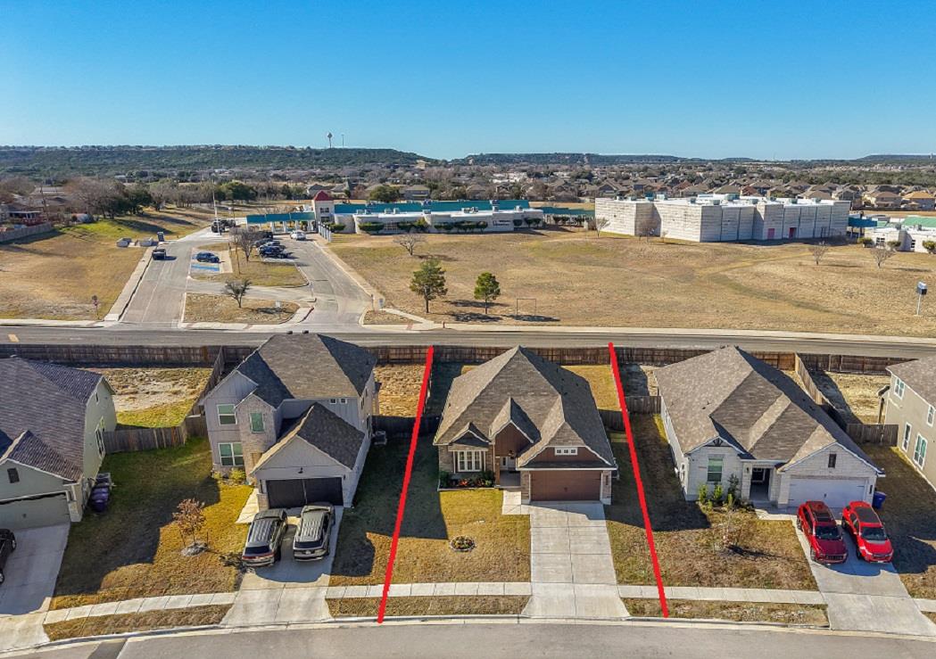 1557 Dryden Ave, Copperas Cove, TX 76522