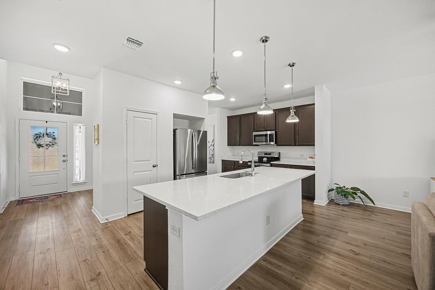 1557 Dryden Ave, Copperas Cove, TX 76522