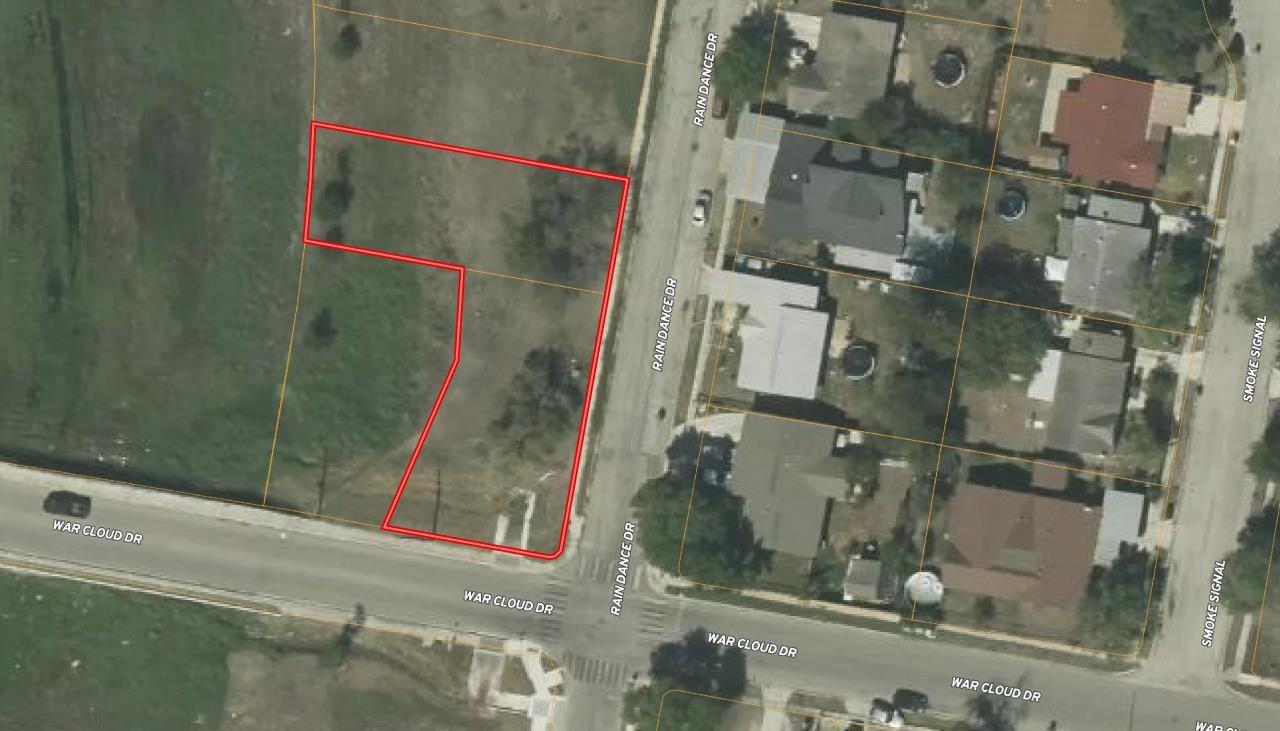 8323 RAIN DANCE Dr, San Antonio, TX 78242