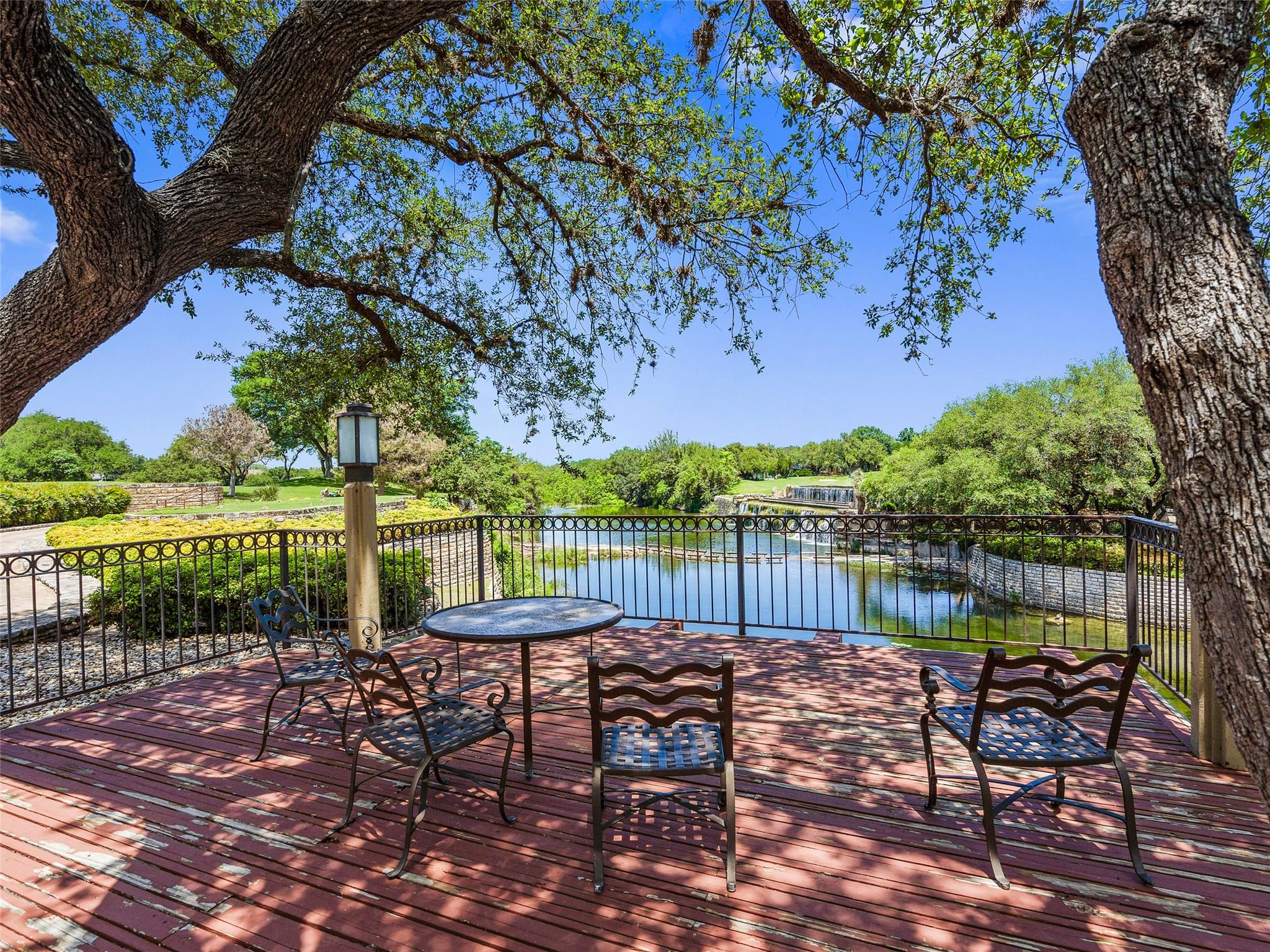 1000 The Cape Rd # 36, Horseshoe Bay, TX 78657